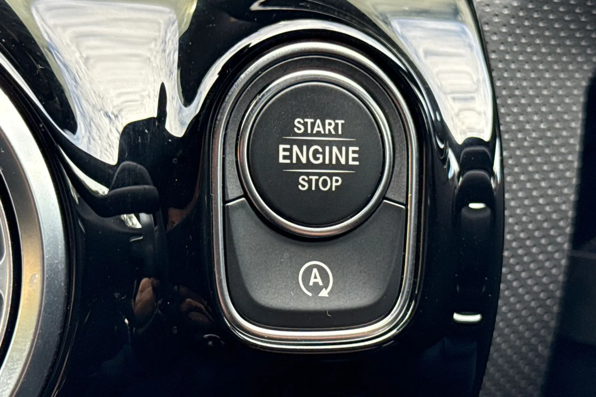 MERCEDES-BENZ A CLASS thumbnail image number 43