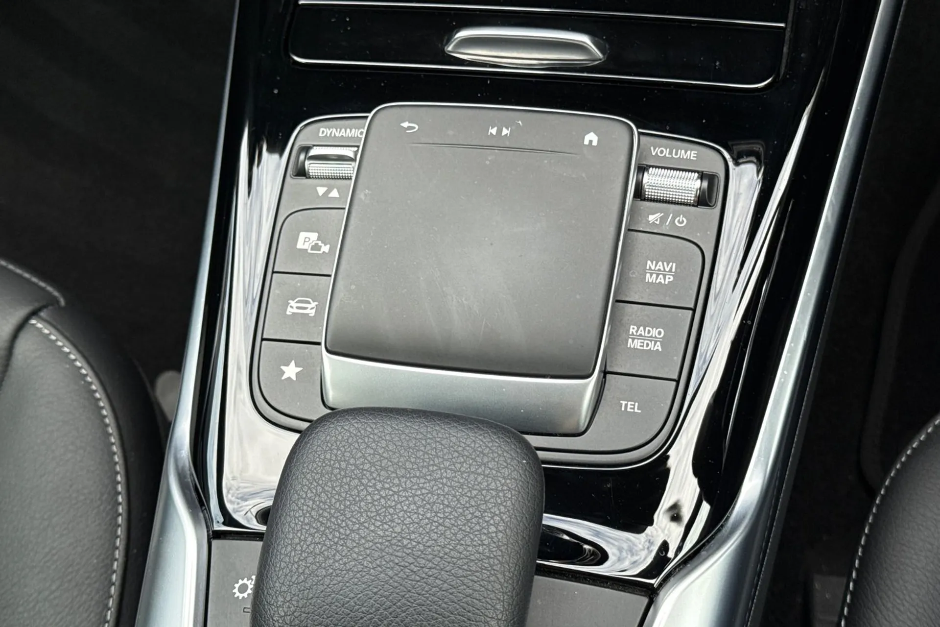 MERCEDES-BENZ A CLASS thumbnail image number 47