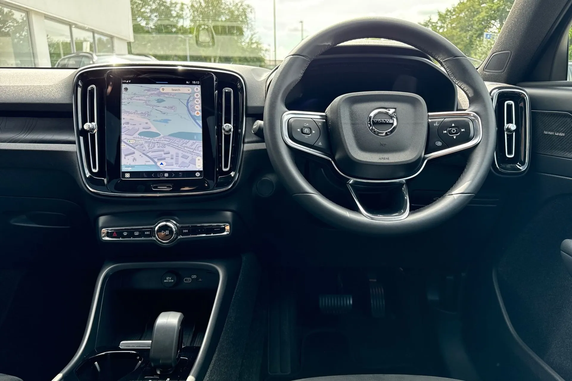 Volvo XC40 thumbnail image number 33