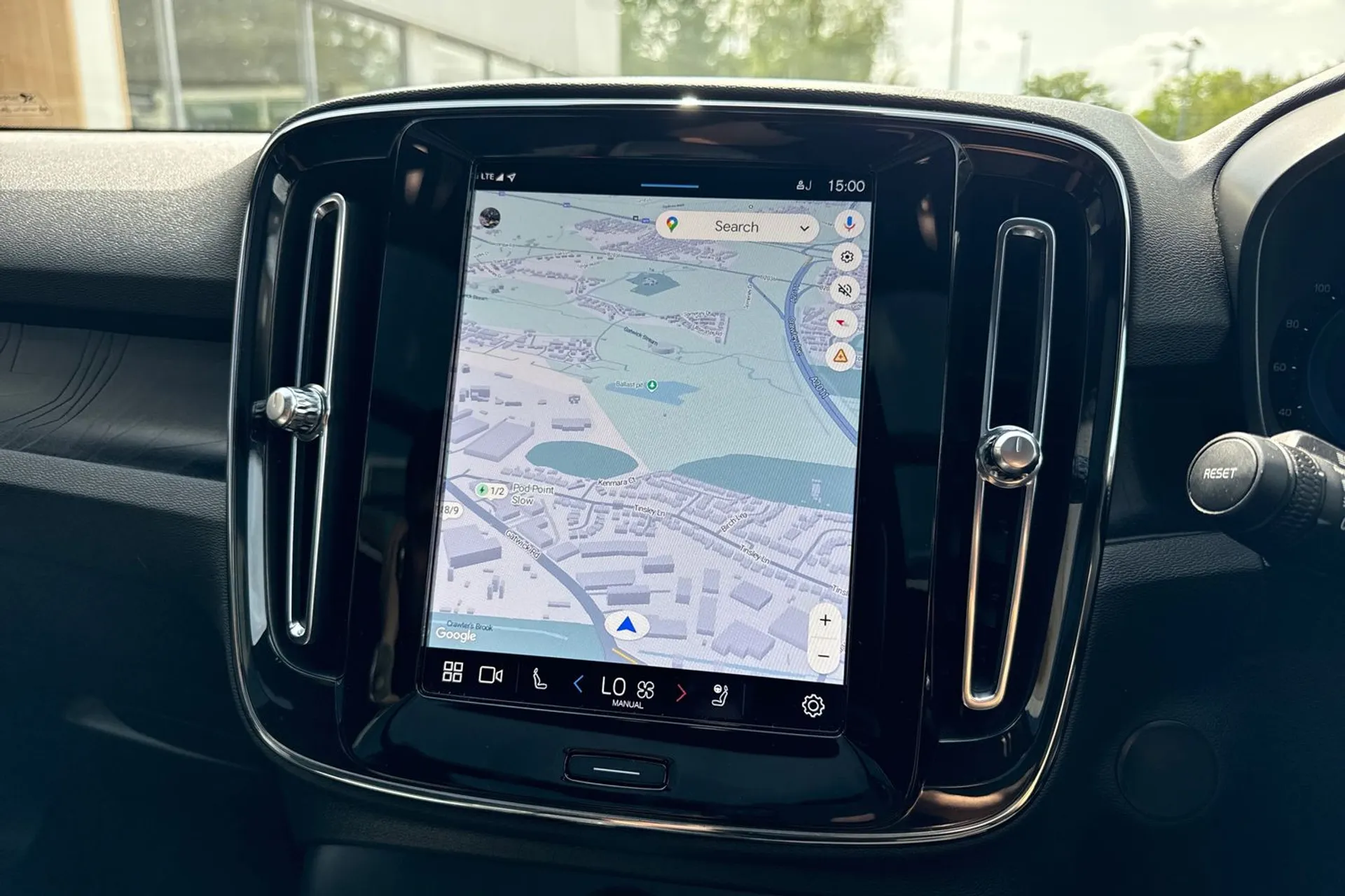 Volvo XC40 thumbnail image number 37
