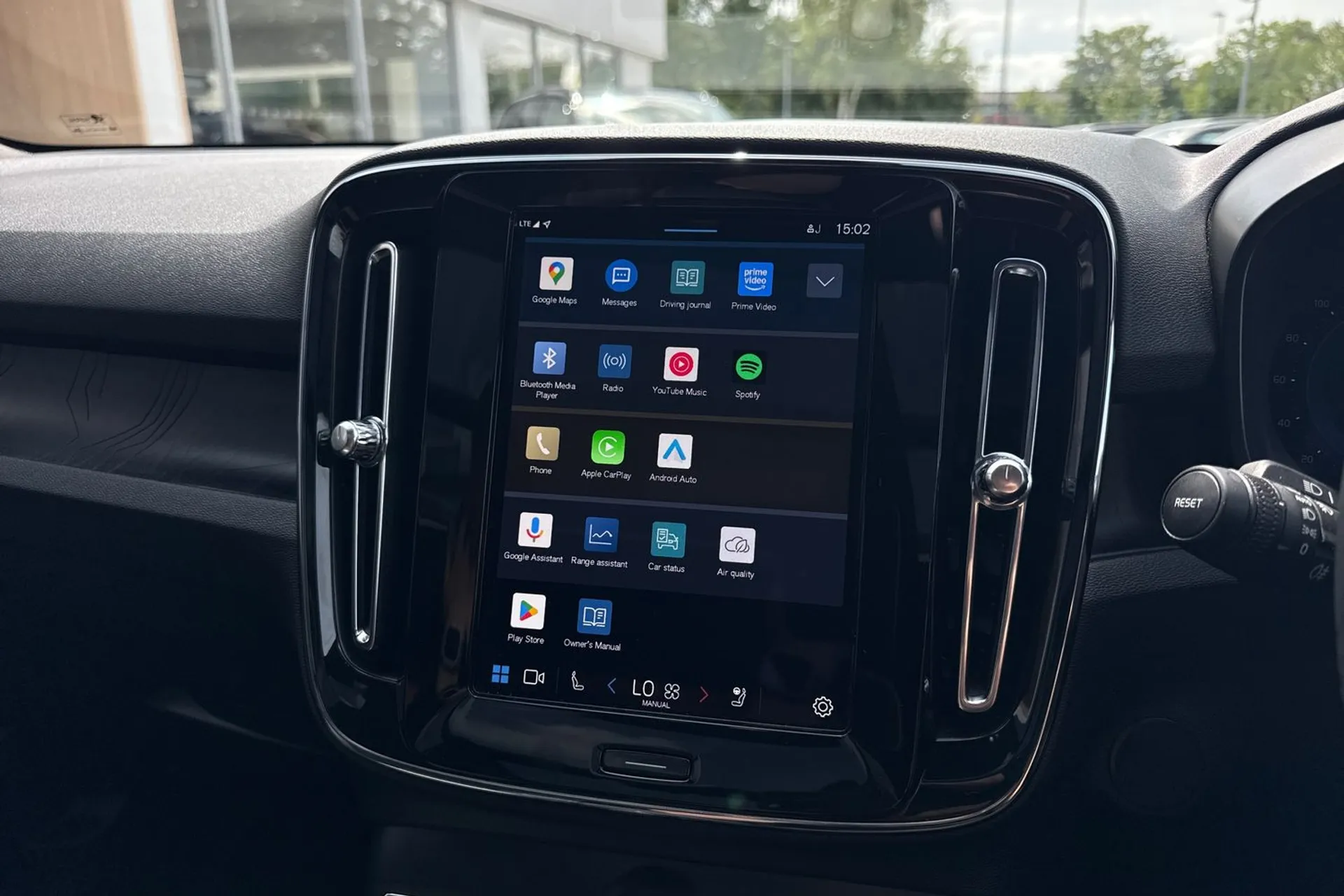 Volvo XC40 thumbnail image number 41