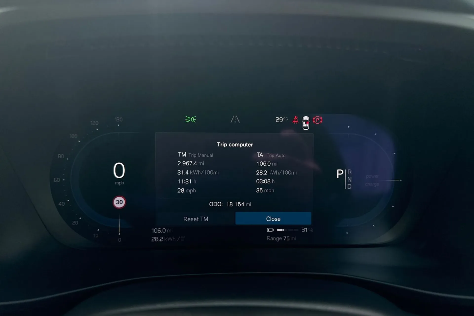 Volvo XC40 thumbnail image number 46