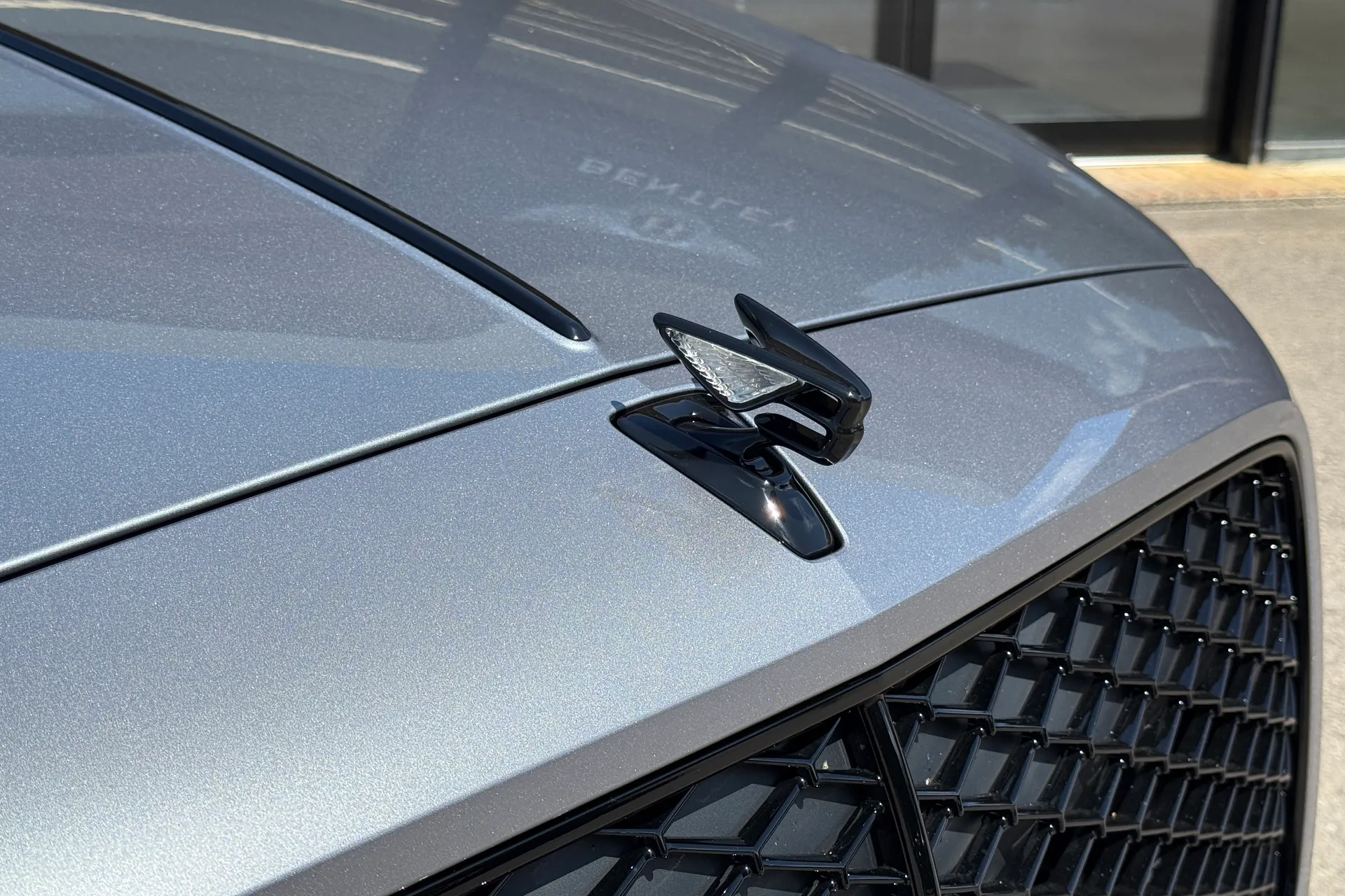 Bentley FLYING SPUR thumbnail image number 10