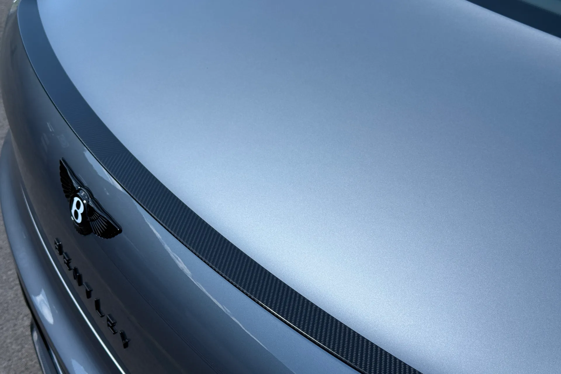 Bentley FLYING SPUR thumbnail image number 16