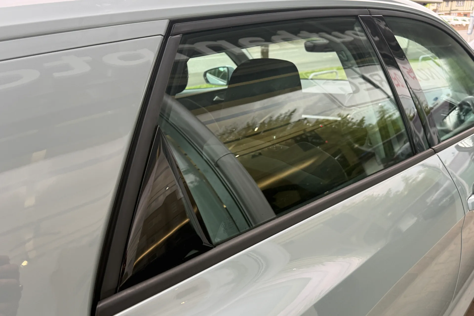 Audi A1 thumbnail image number 33