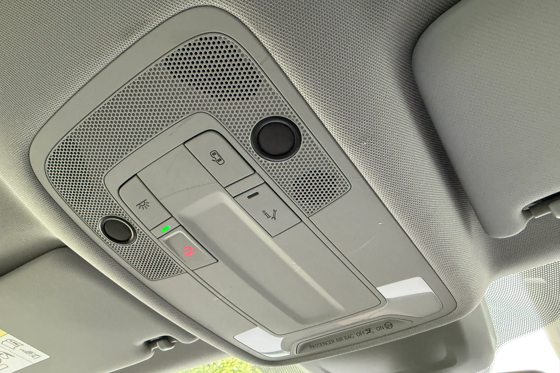 Audi A1 thumbnail image number 27