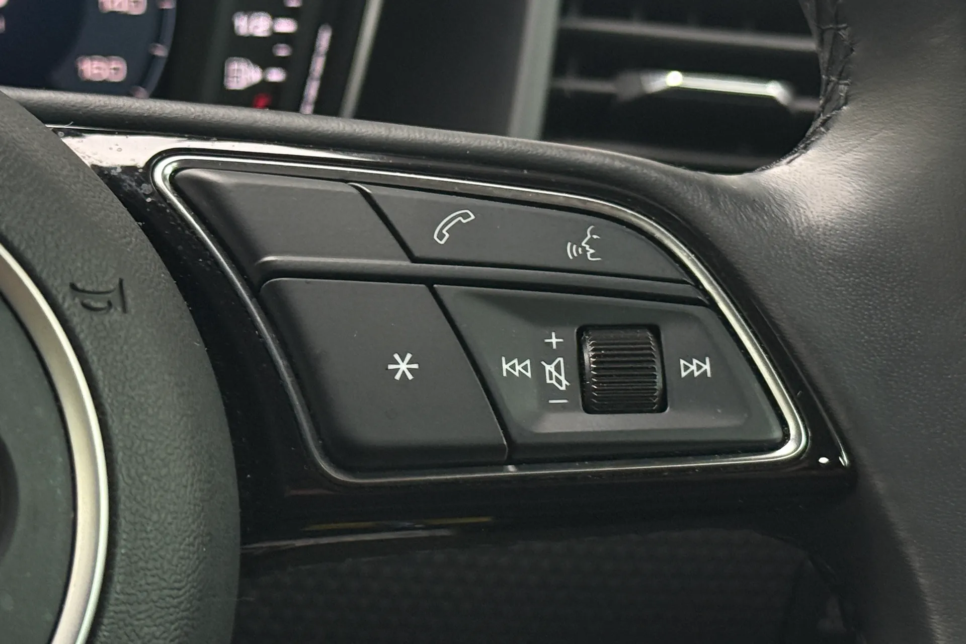 Audi A1 thumbnail image number 13