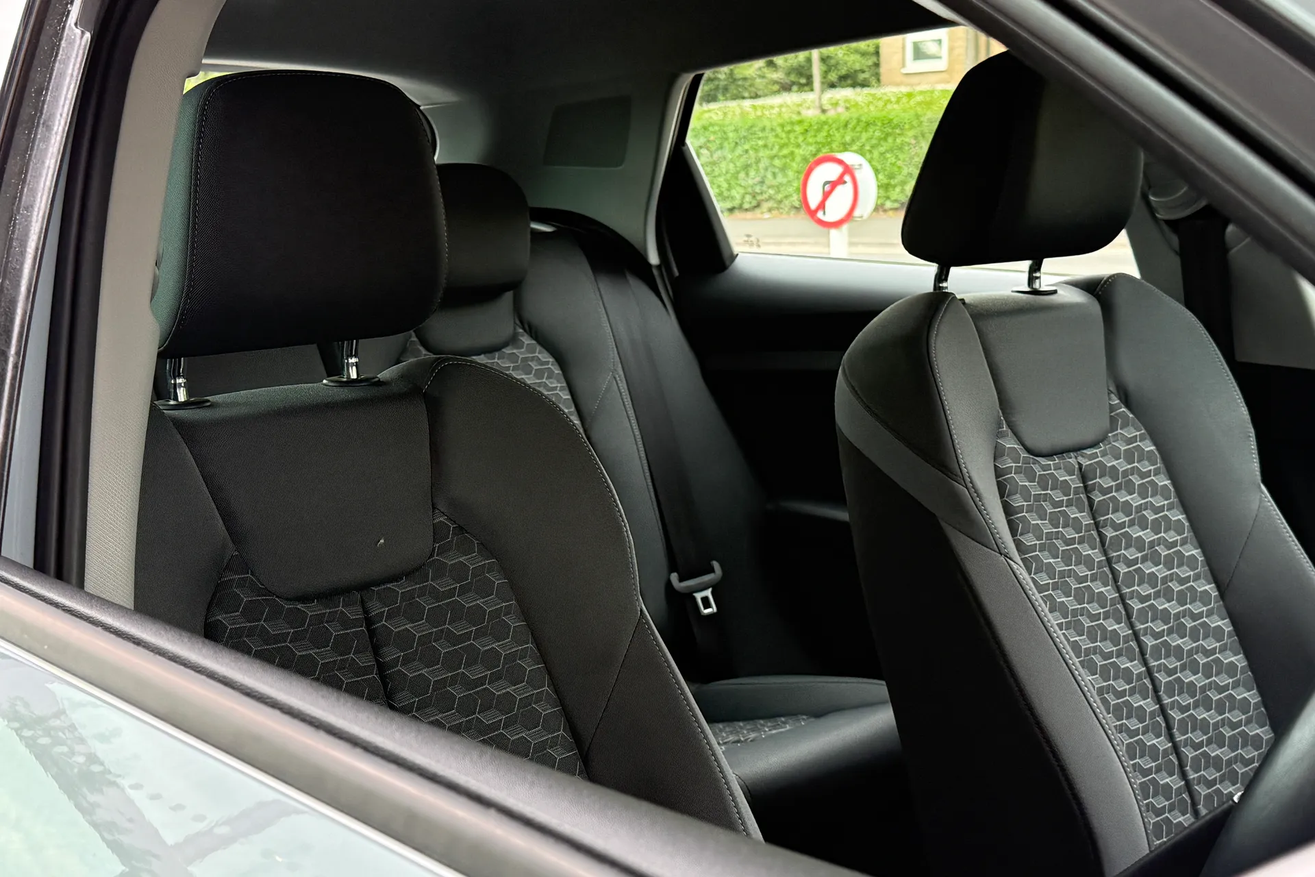 Audi A1 thumbnail image number 31