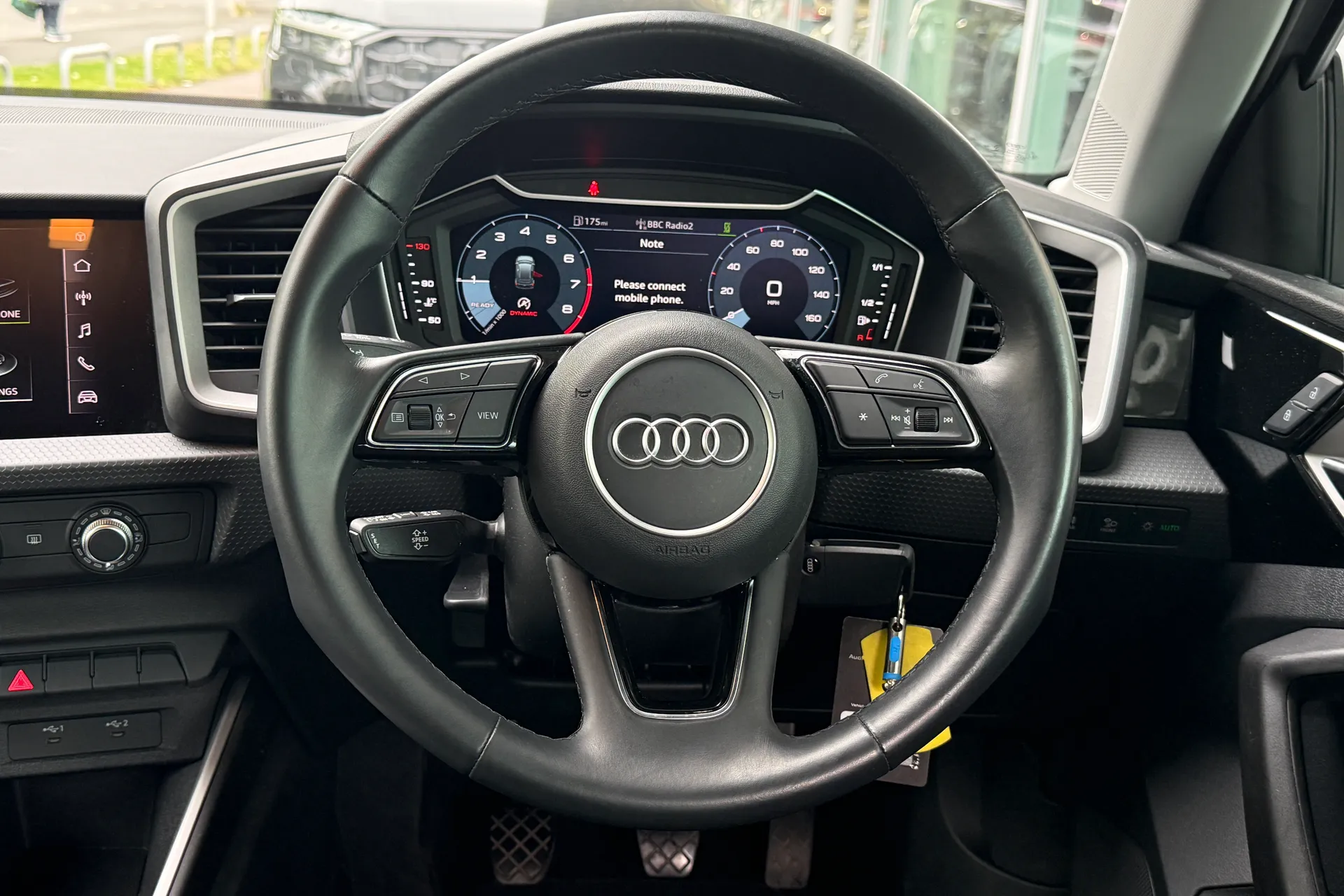 Audi A1 thumbnail image number 38