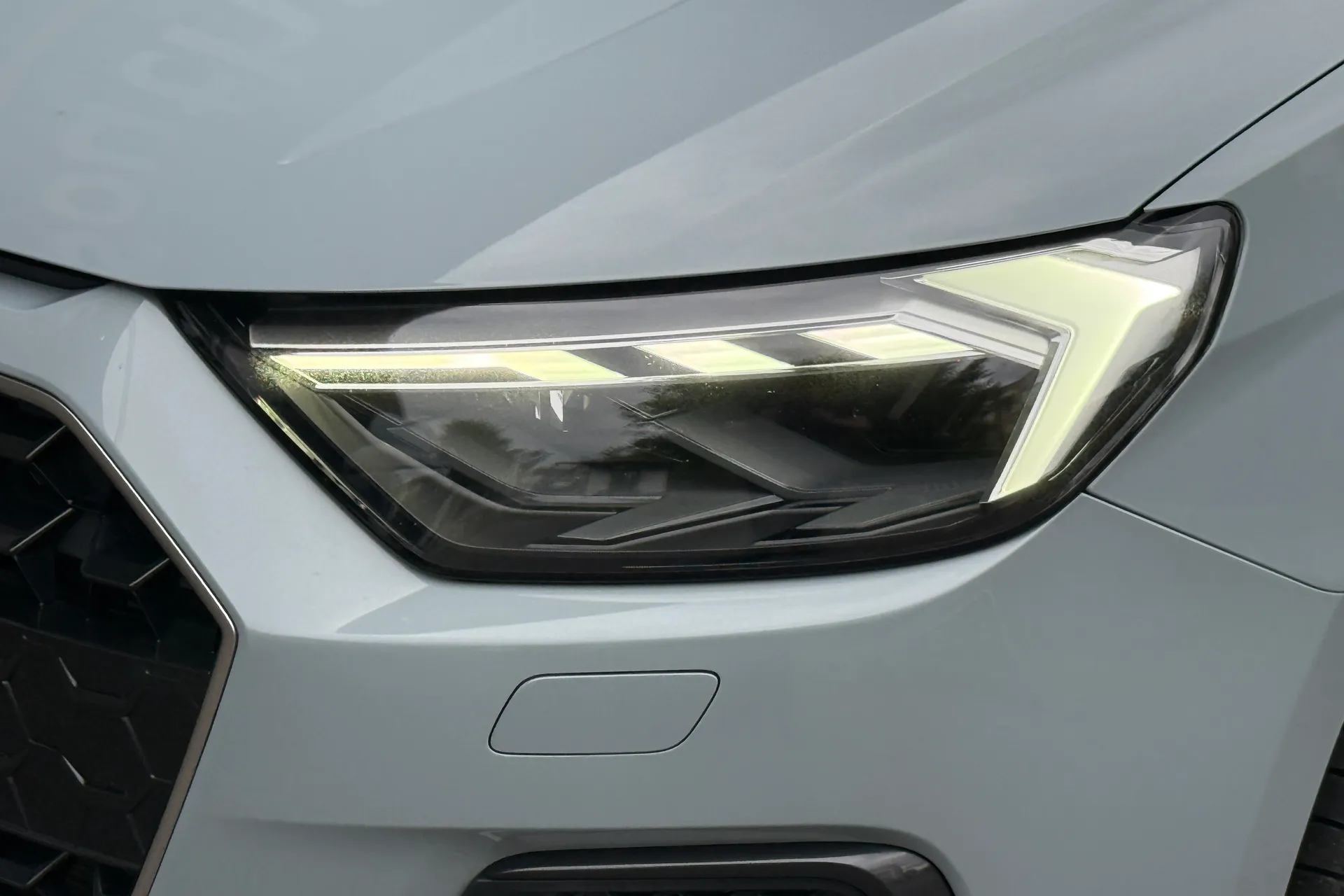 Audi A1 thumbnail image number 52