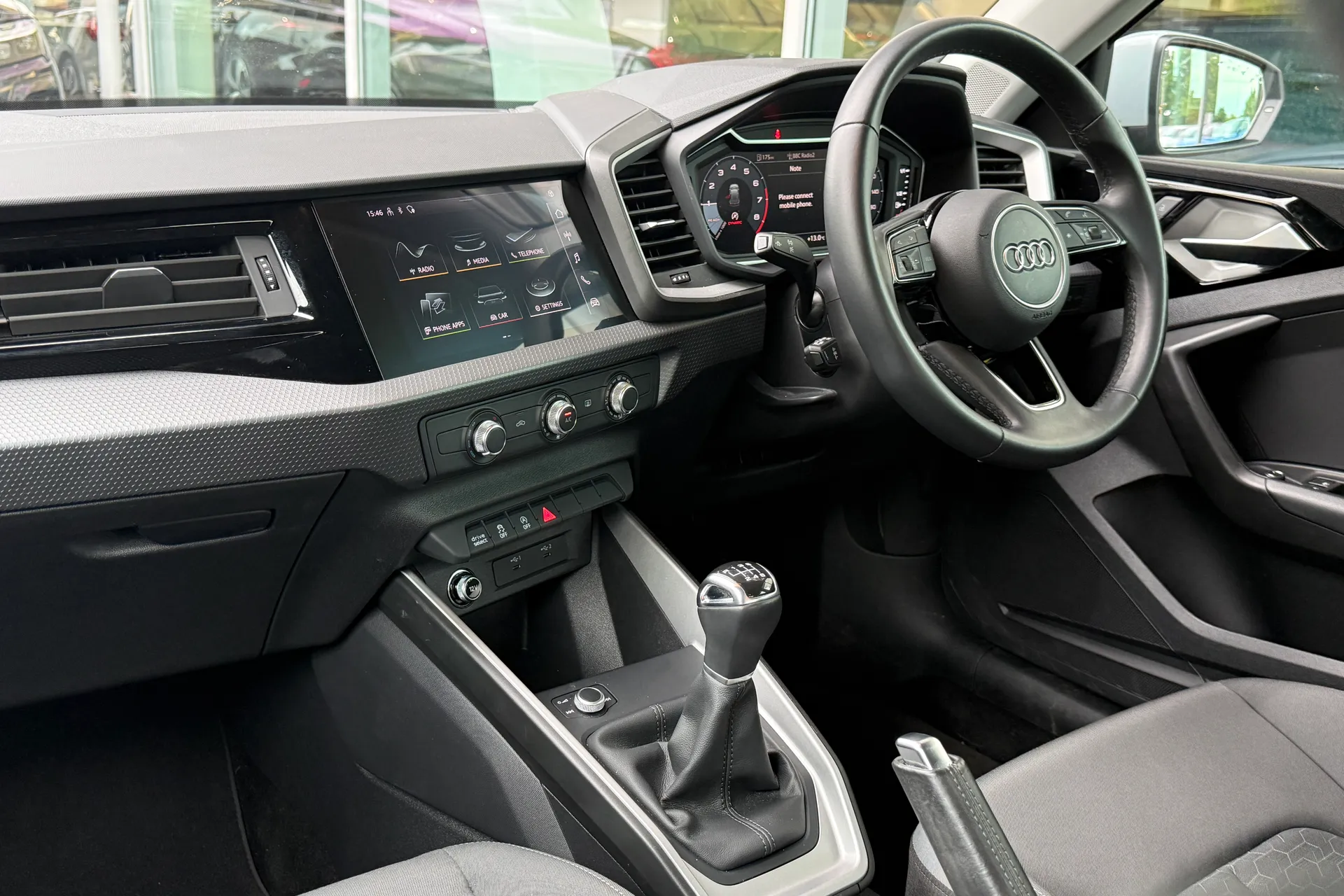 Audi A1 thumbnail image number 48