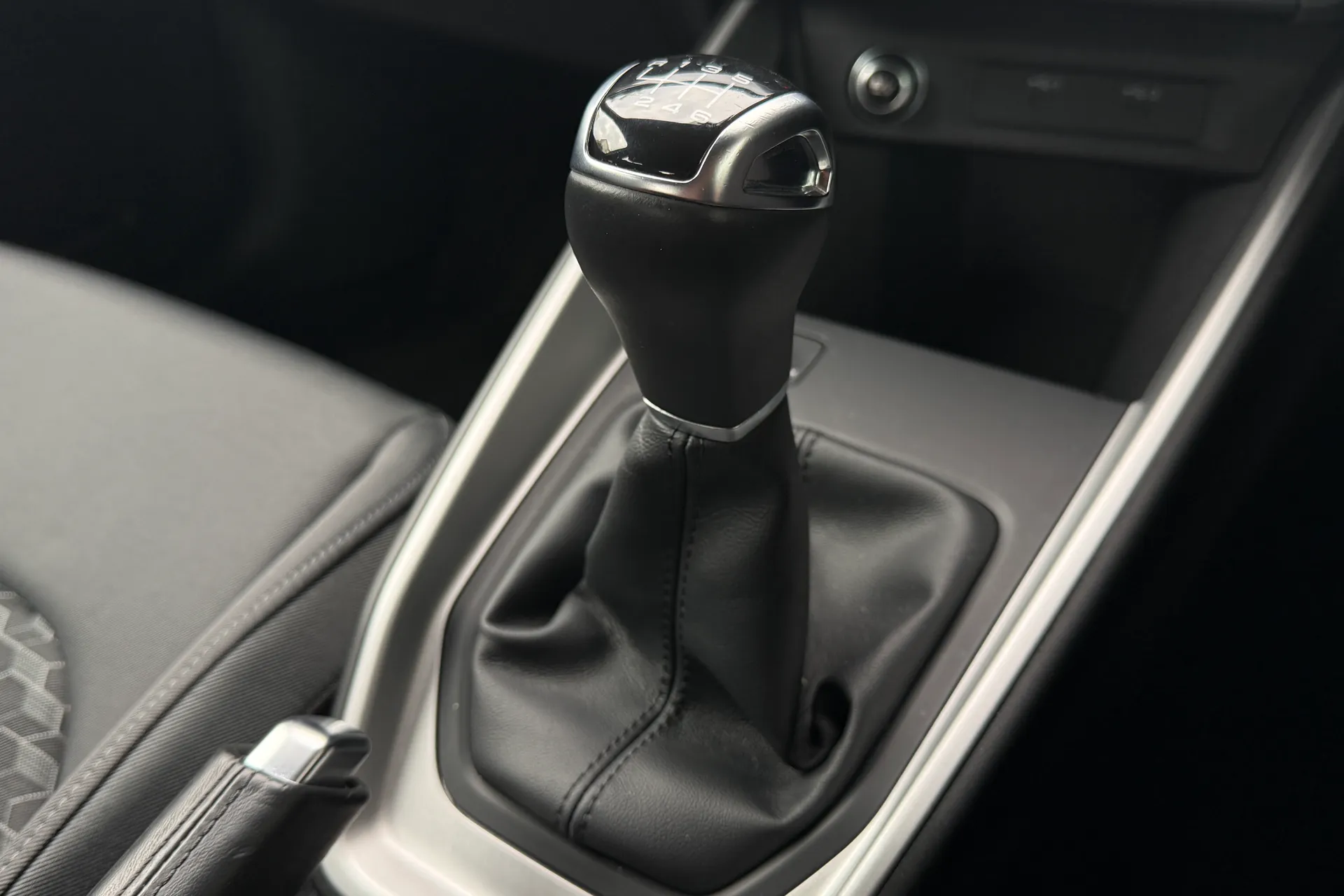 Audi A1 thumbnail image number 25