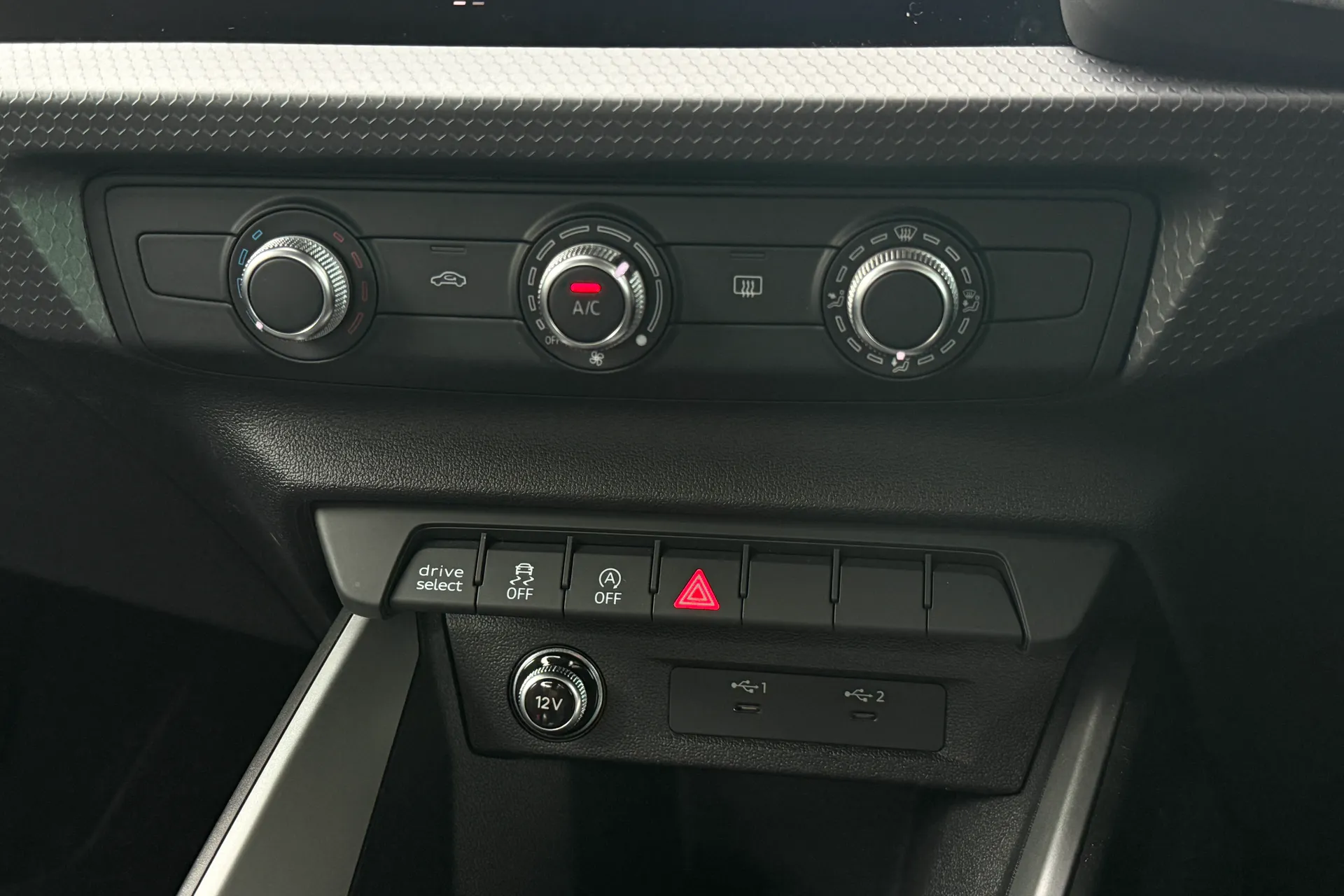Audi A1 thumbnail image number 20