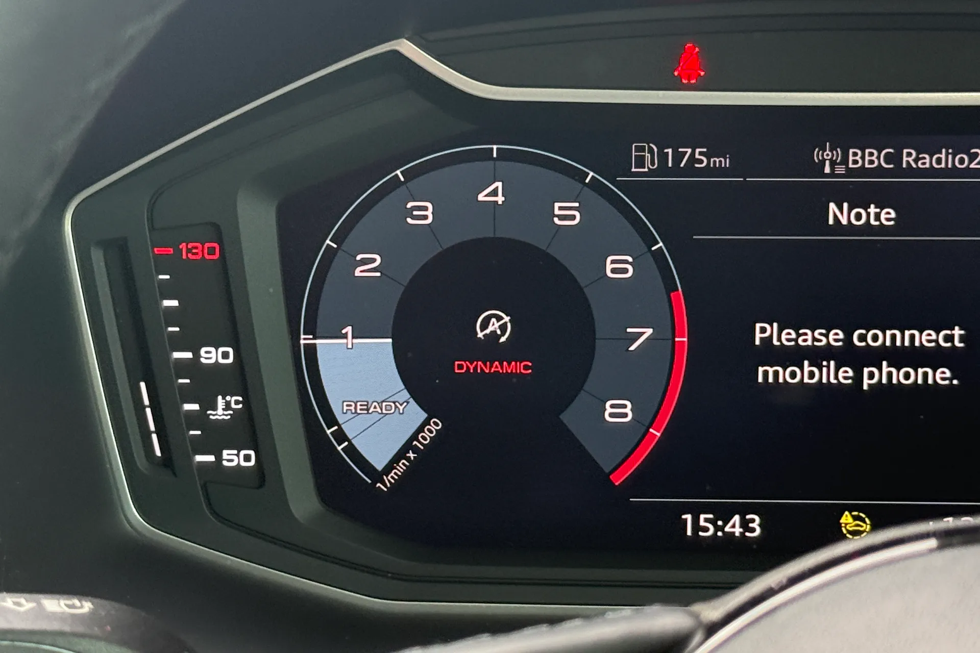 Audi A1 thumbnail image number 11