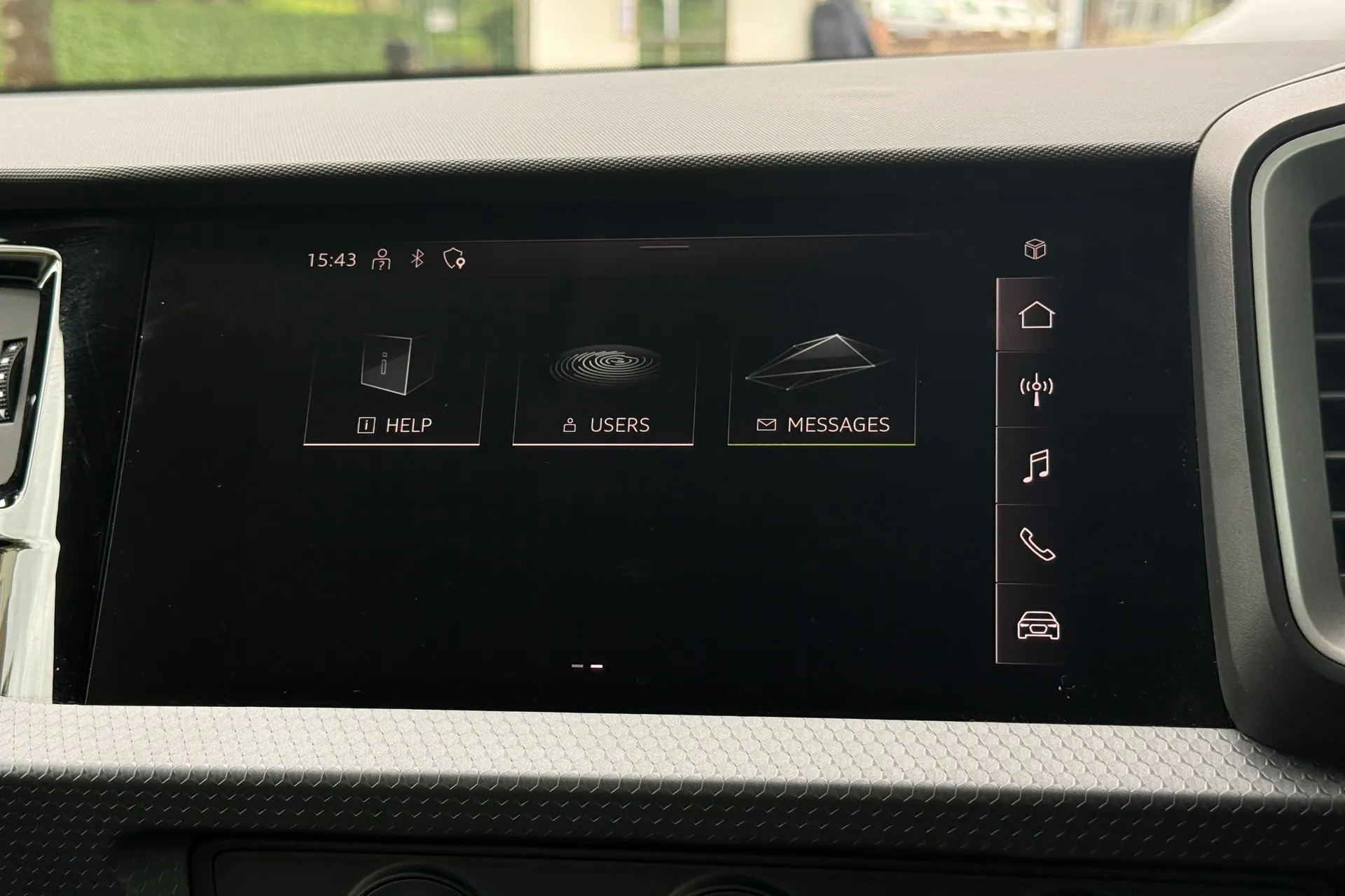 Audi A1 thumbnail image number 18