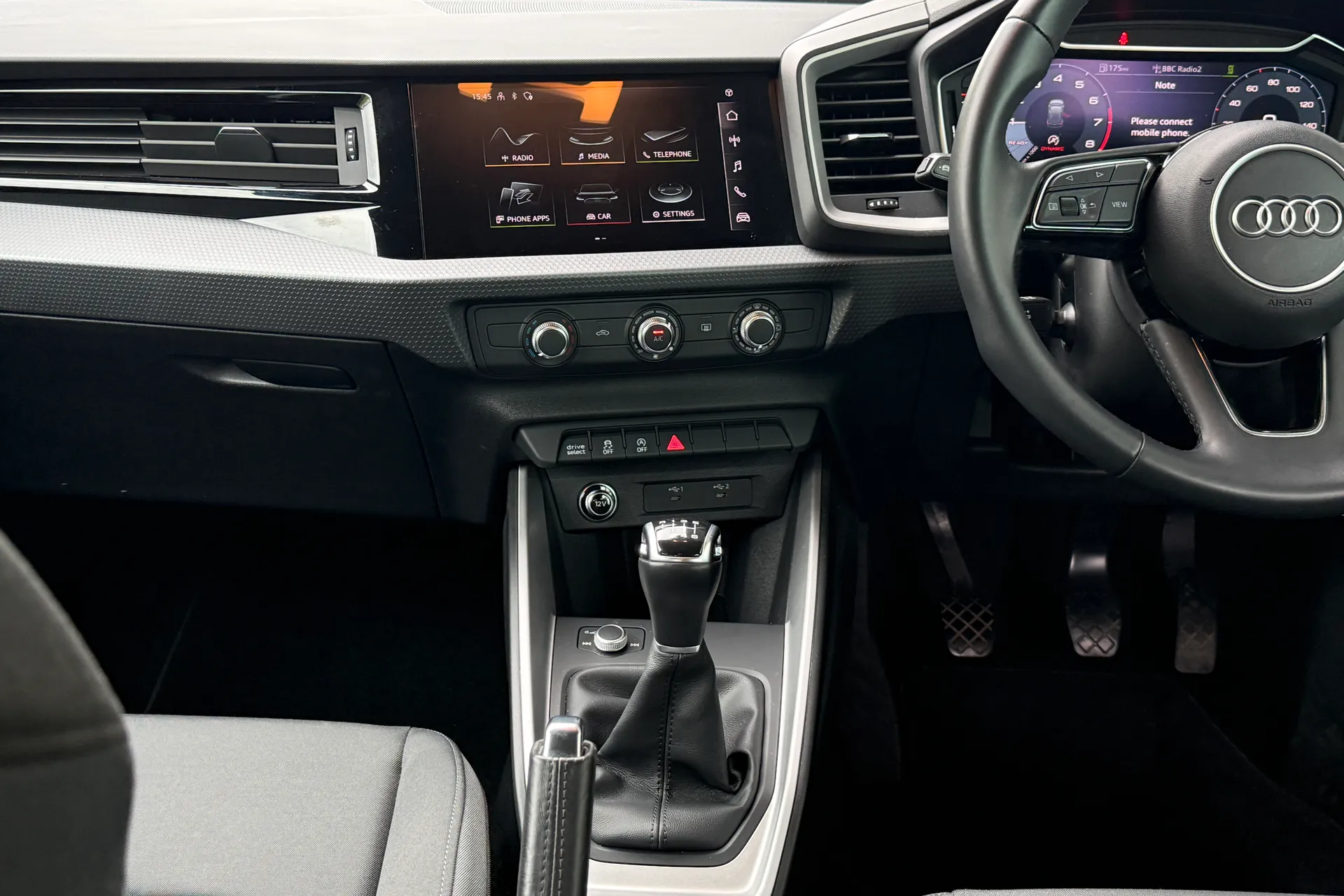 Audi A1 thumbnail image number 37