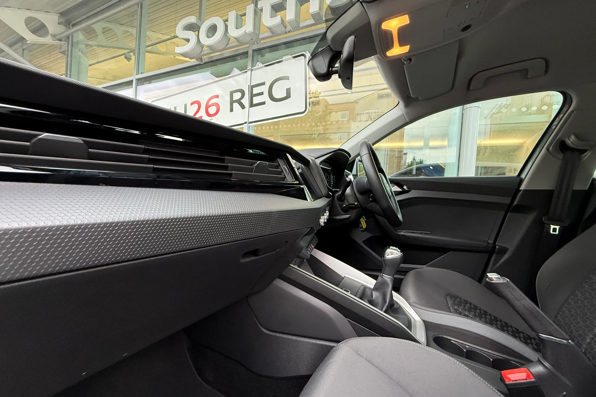 Audi A1 thumbnail image number 6