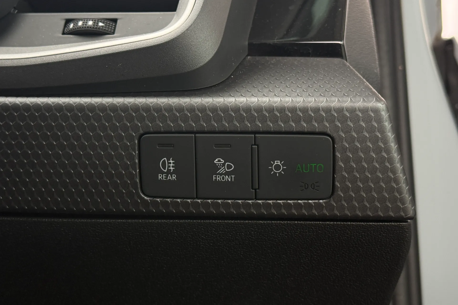 Audi A1 thumbnail image number 28
