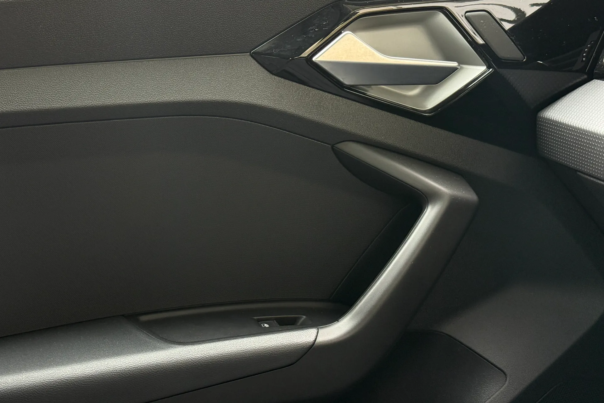 Audi A1 thumbnail image number 24