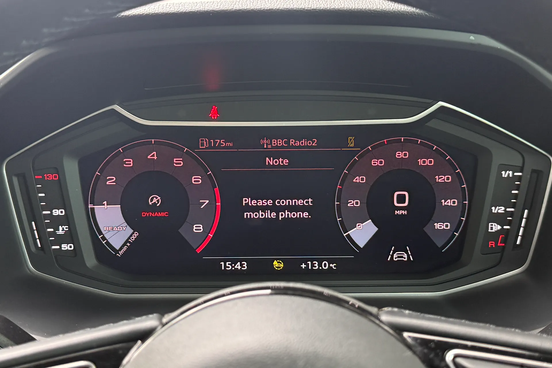 Audi A1 thumbnail image number 10