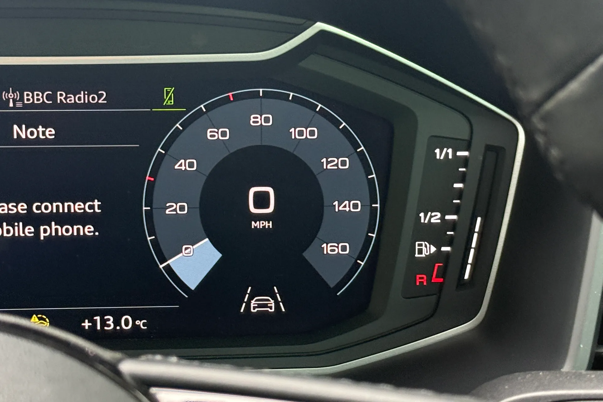 Audi A1 thumbnail image number 12