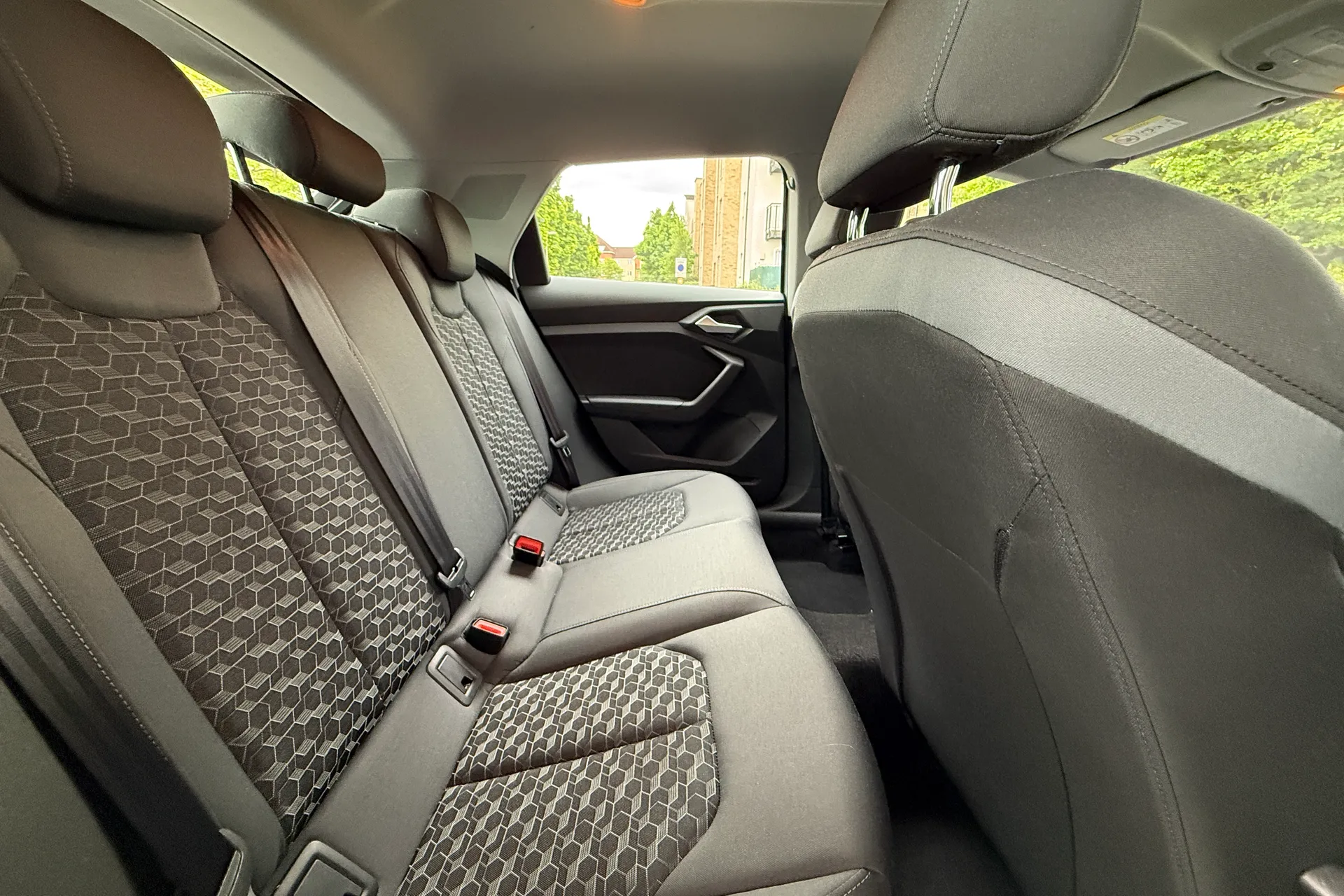 Audi A1 thumbnail image number 36