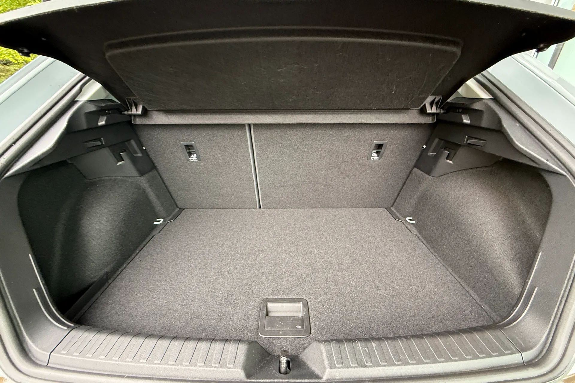 Audi A1 thumbnail image number 44