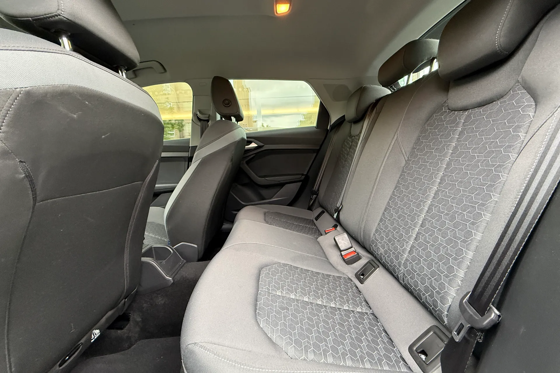 Audi A1 thumbnail image number 47