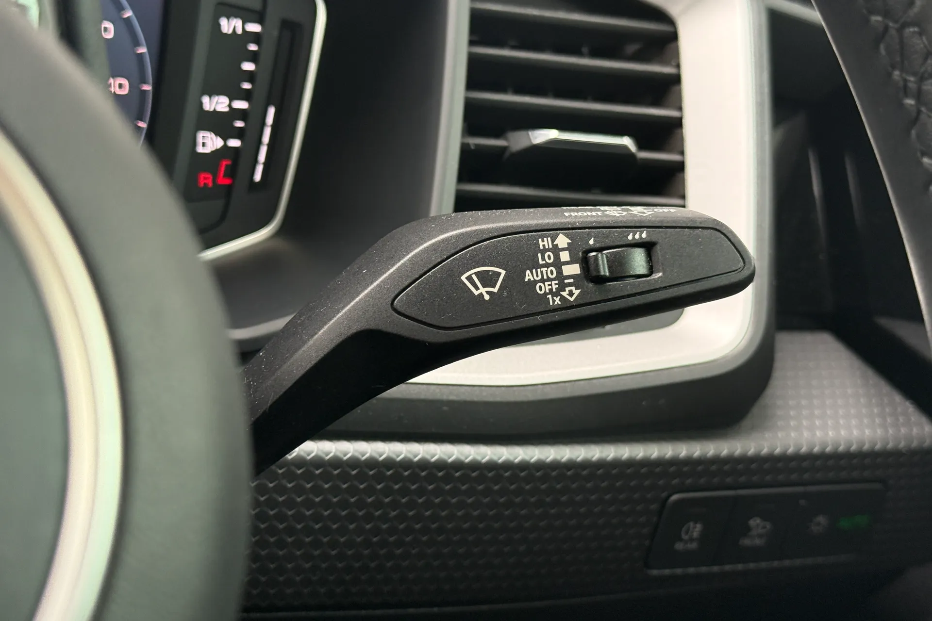 Audi A1 thumbnail image number 16
