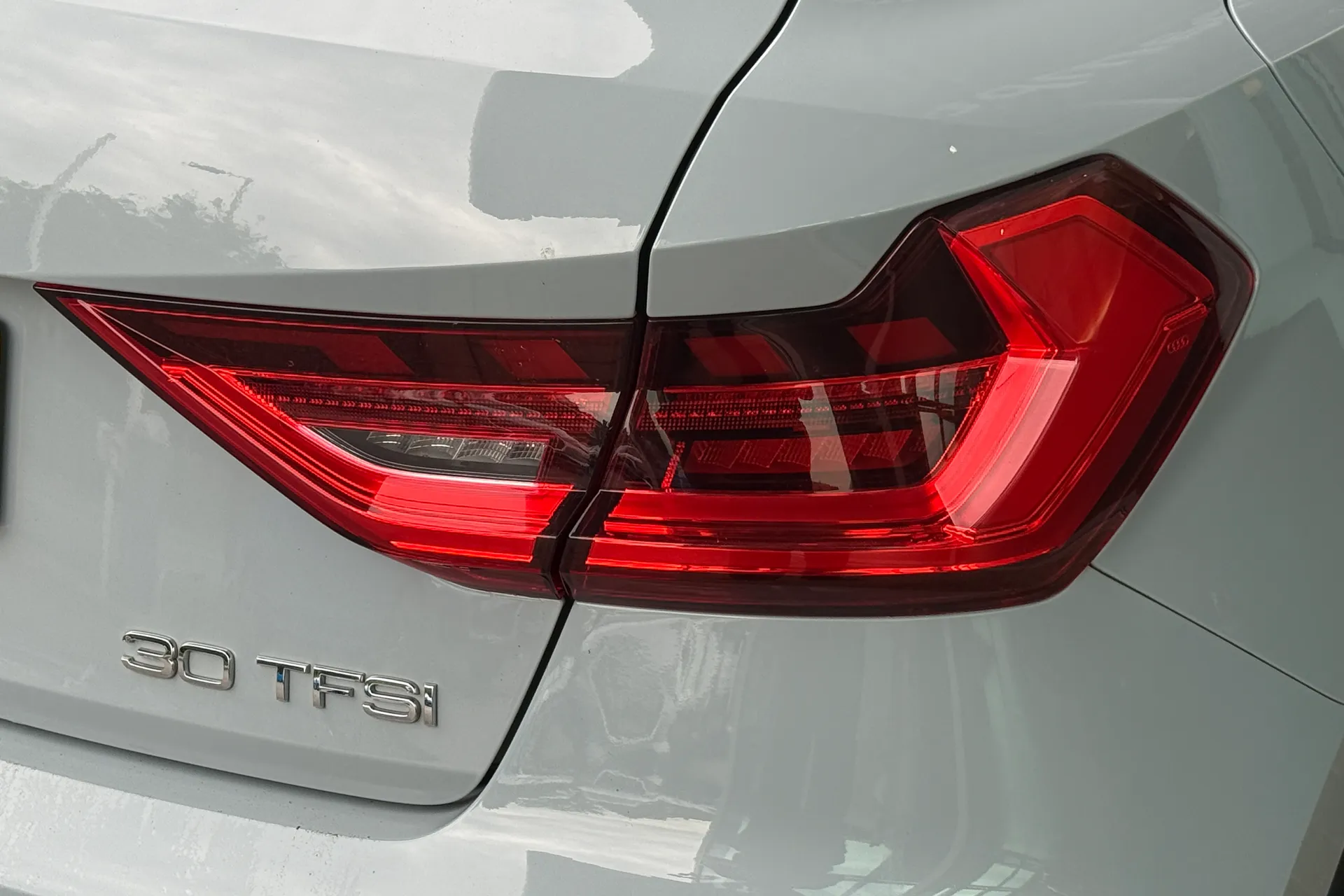 Audi A1 thumbnail image number 41