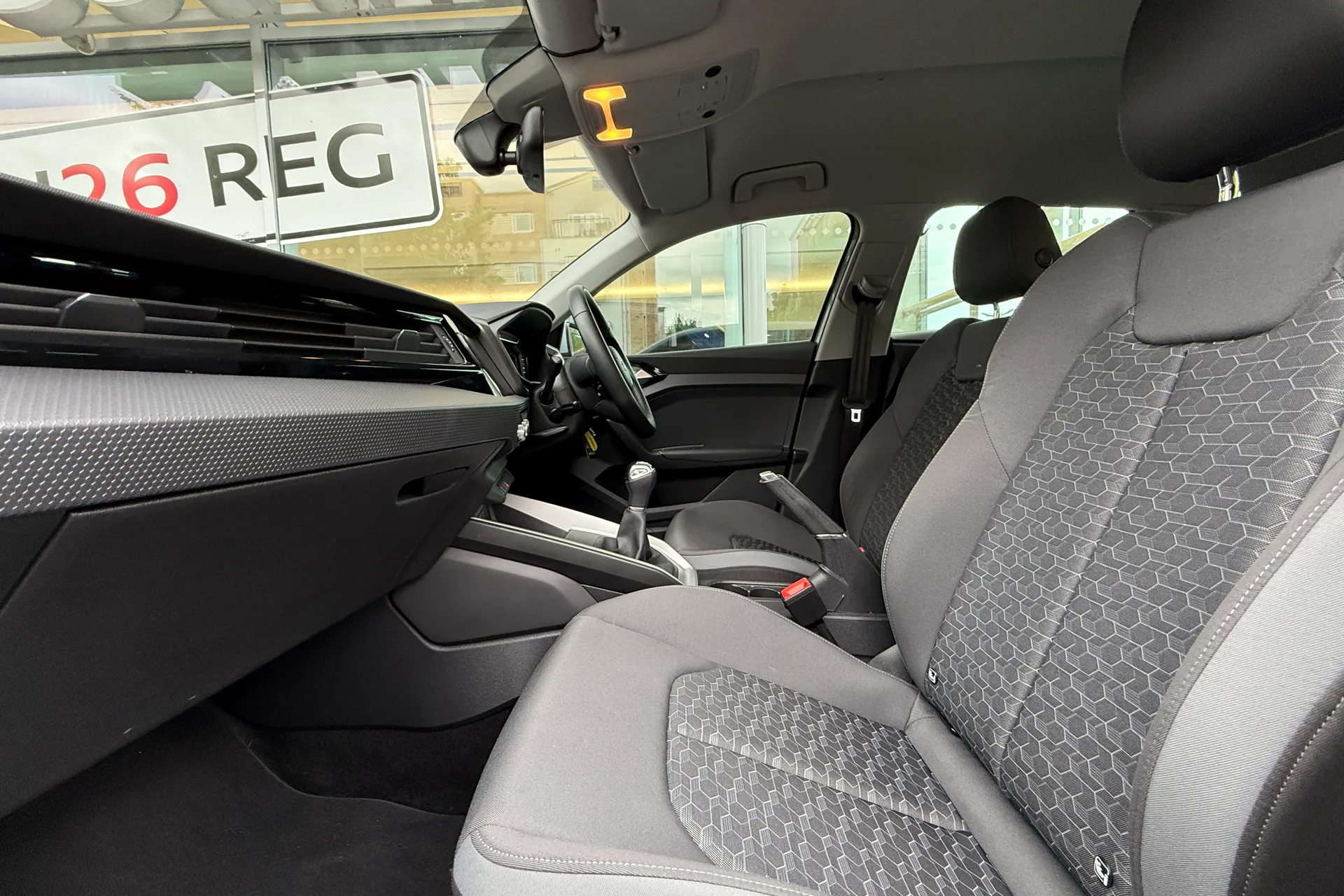 Audi A1 thumbnail image number 49