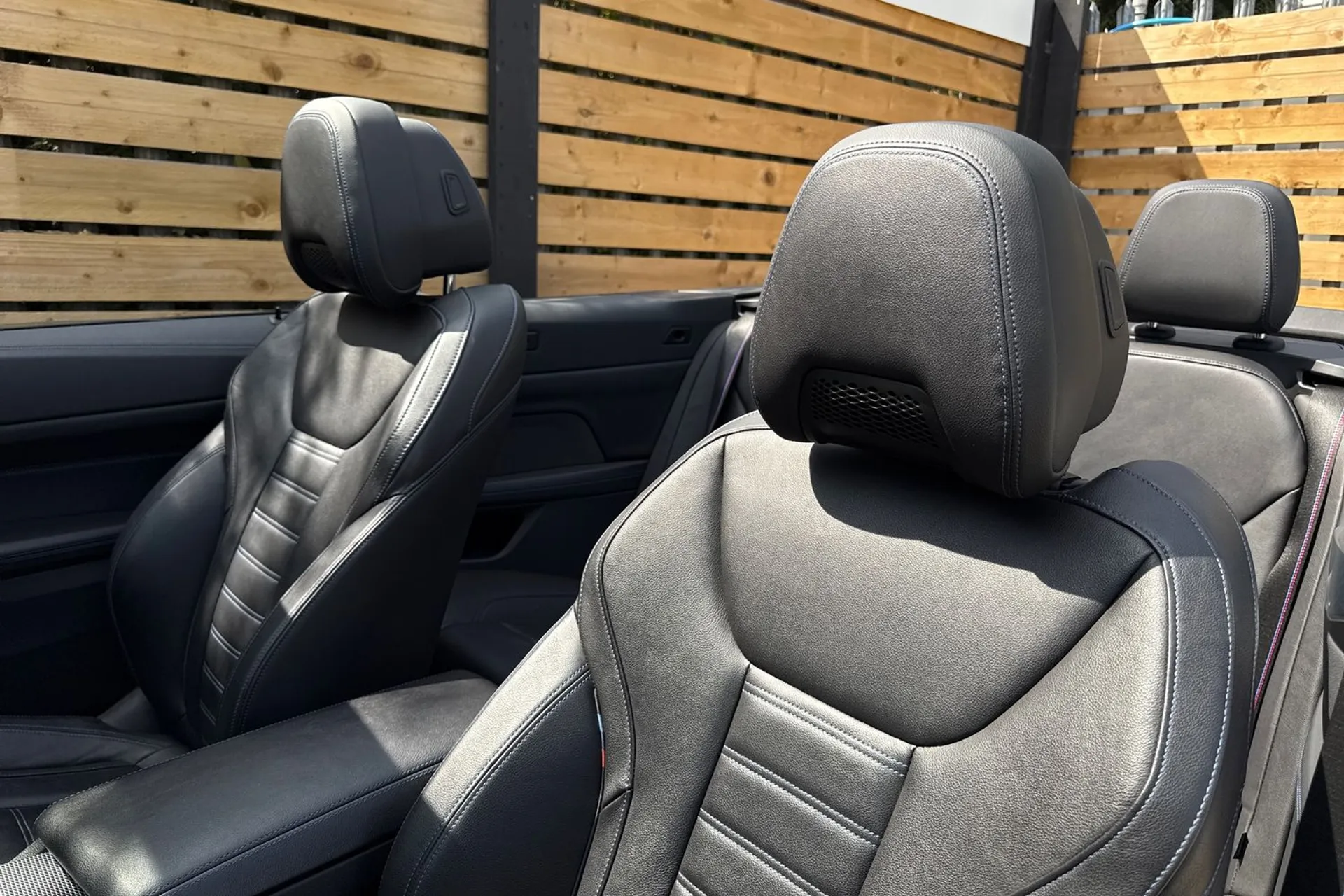 BMW 4 SERIES thumbnail image number 31