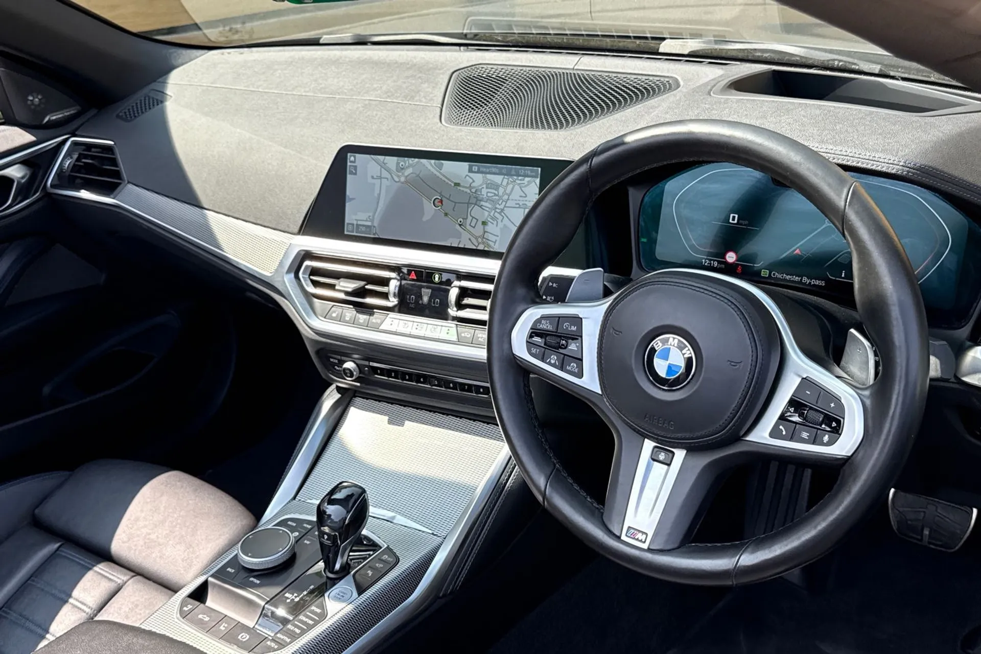 BMW 4 SERIES thumbnail image number 28