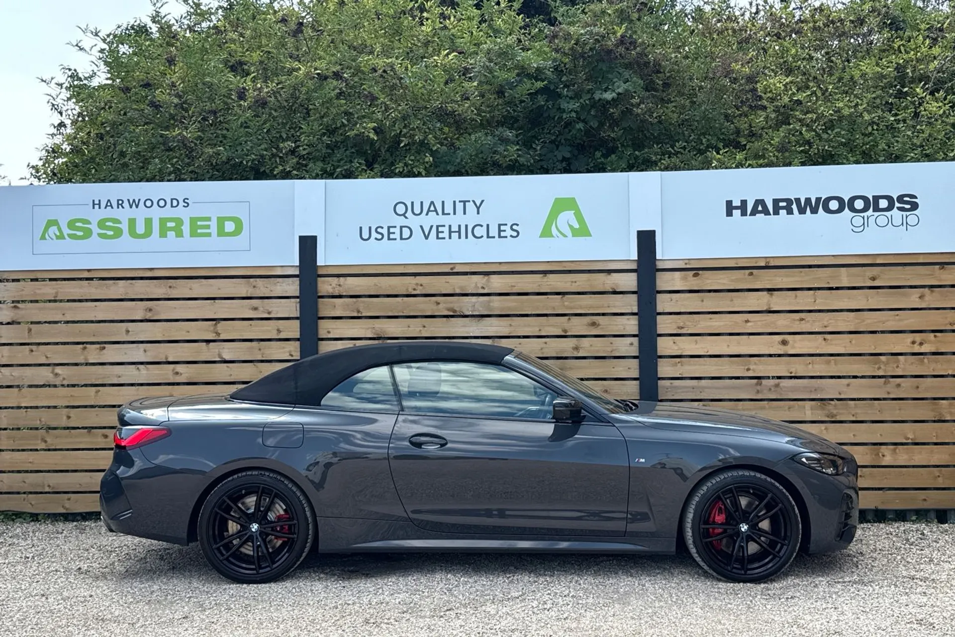 BMW 4 SERIES thumbnail image number 2