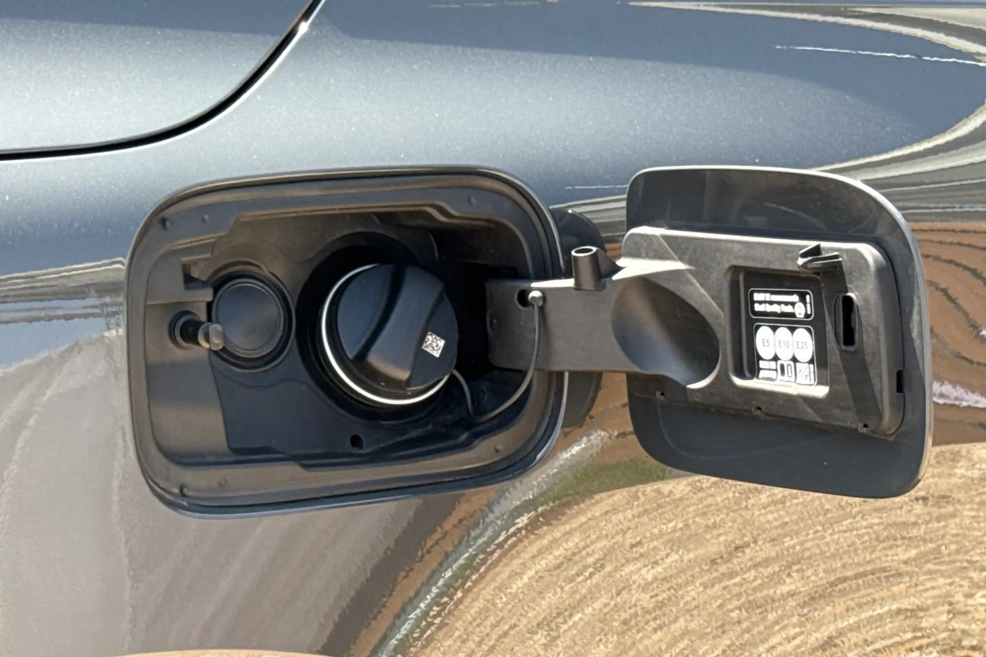 BMW 4 SERIES thumbnail image number 20