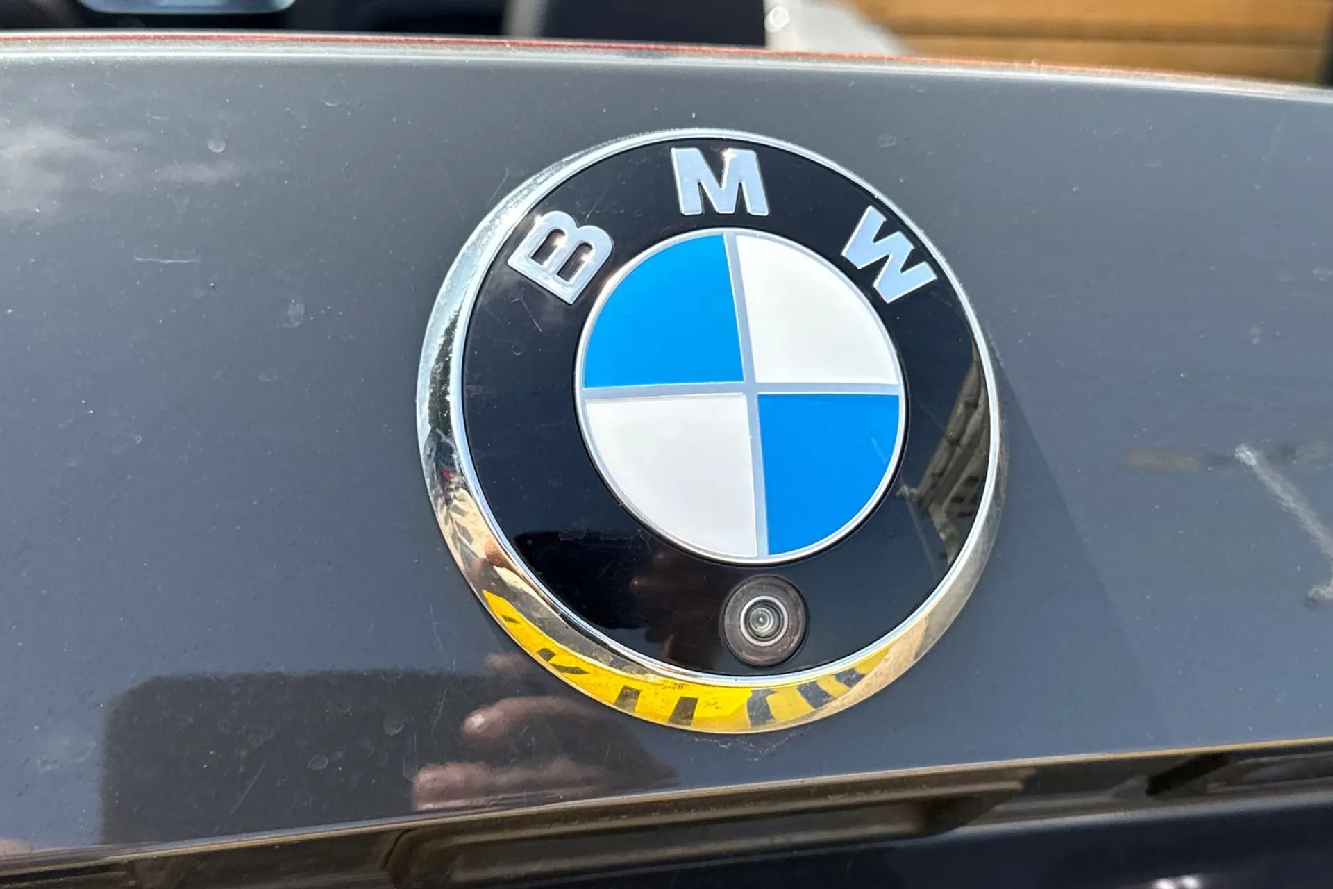 BMW 4 SERIES thumbnail image number 23