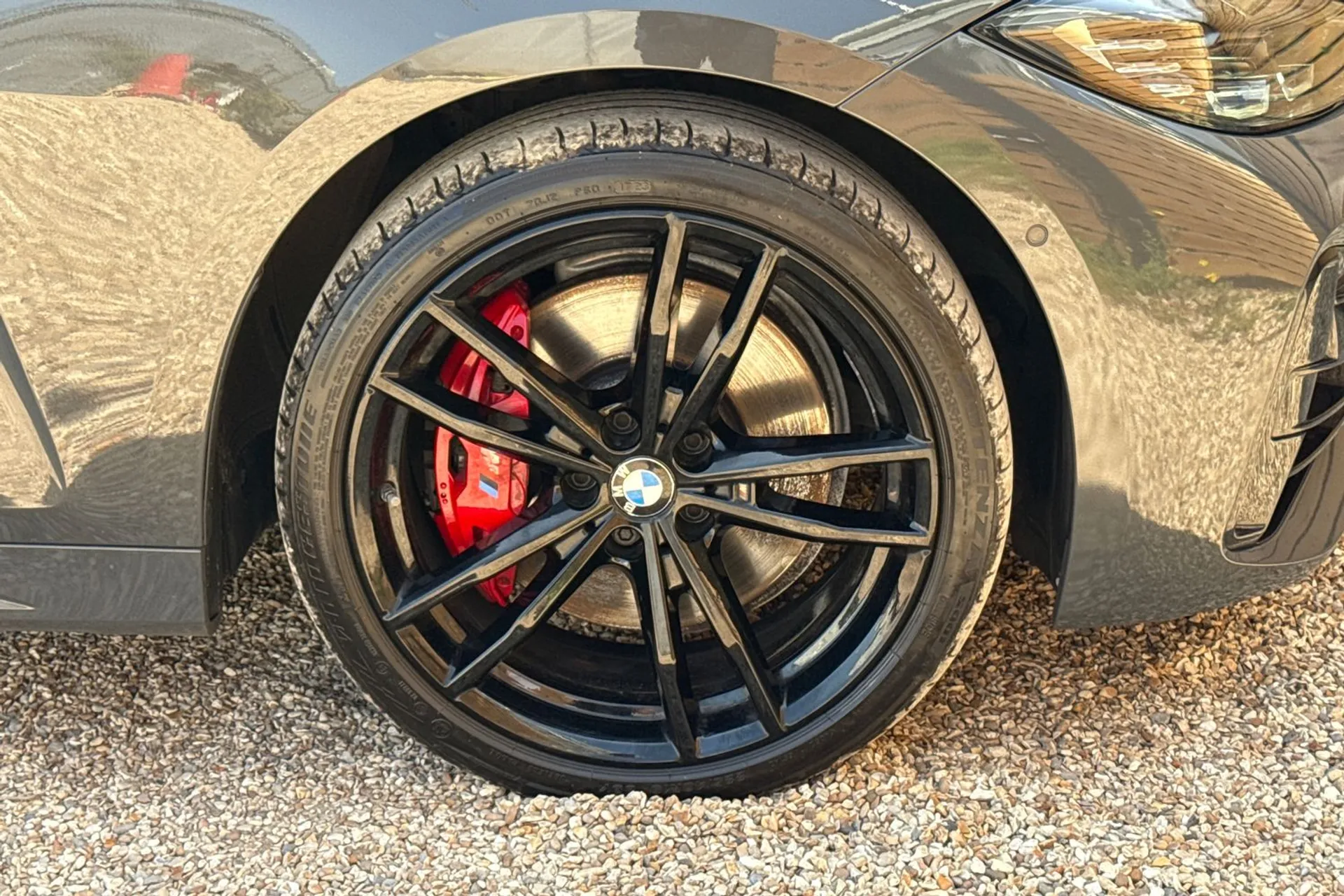 BMW 4 SERIES thumbnail image number 14