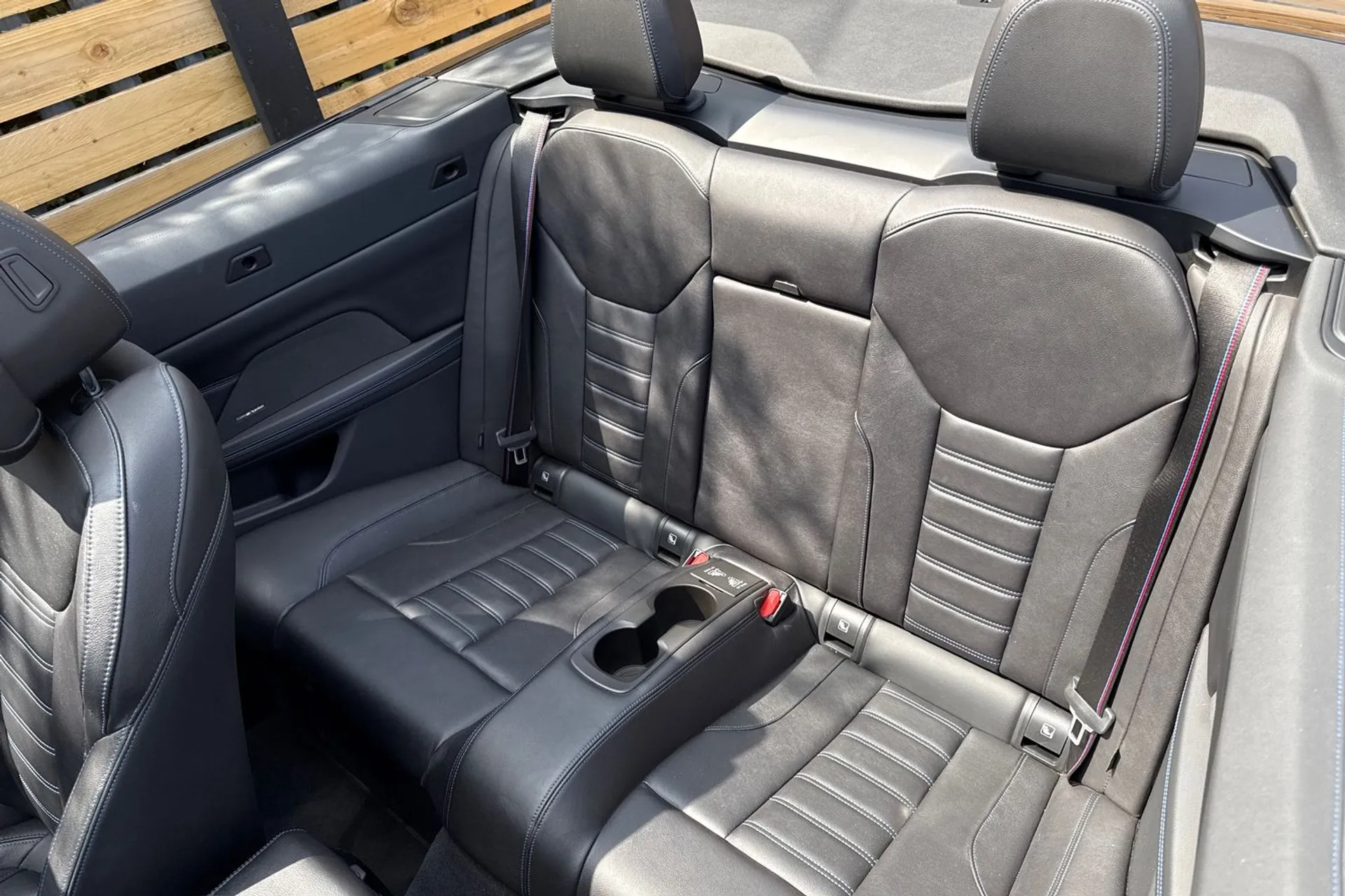 BMW 4 SERIES thumbnail image number 32