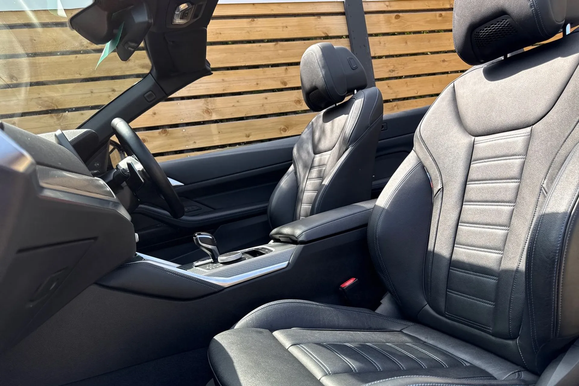 BMW 4 SERIES thumbnail image number 30