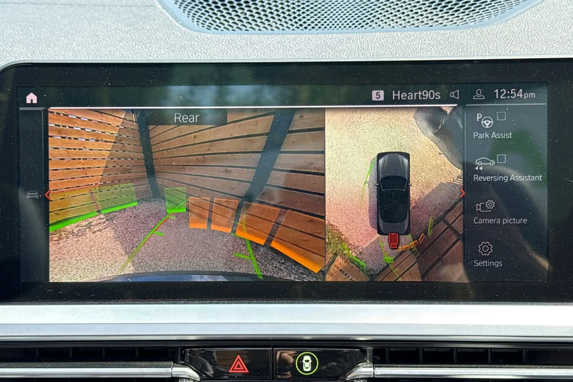 BMW 4 SERIES thumbnail image number 4