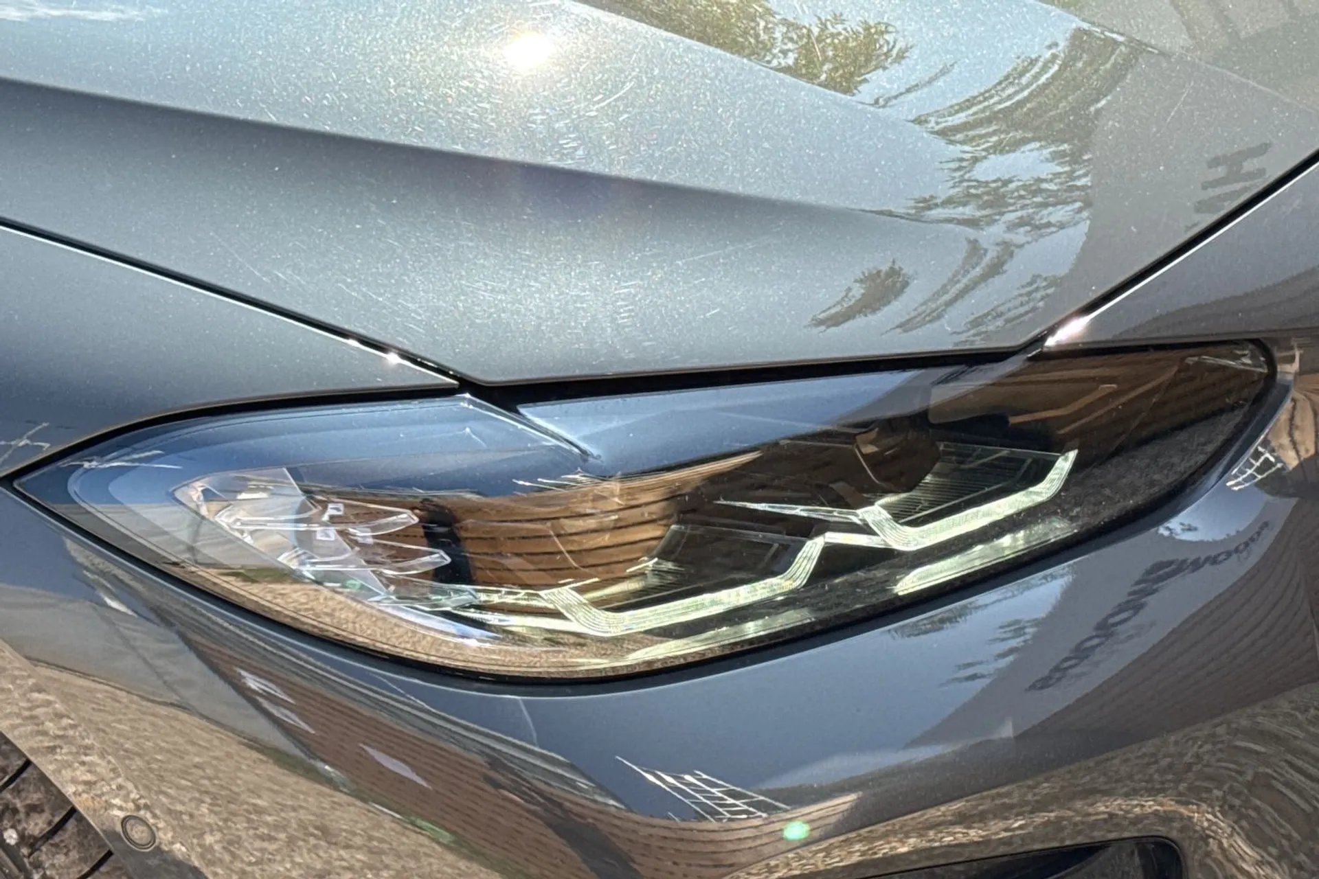 BMW 4 SERIES thumbnail image number 46