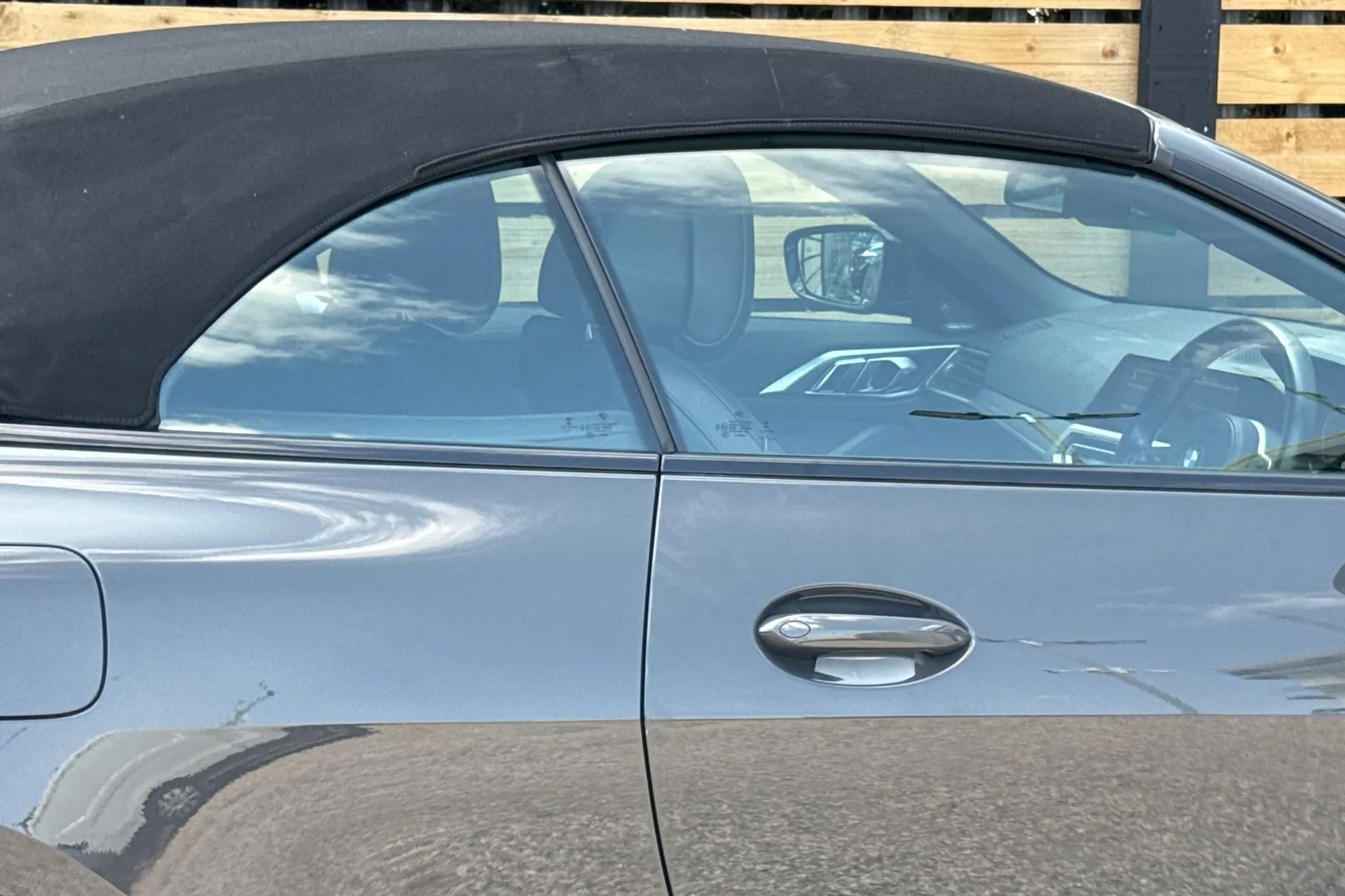 BMW 4 SERIES thumbnail image number 15