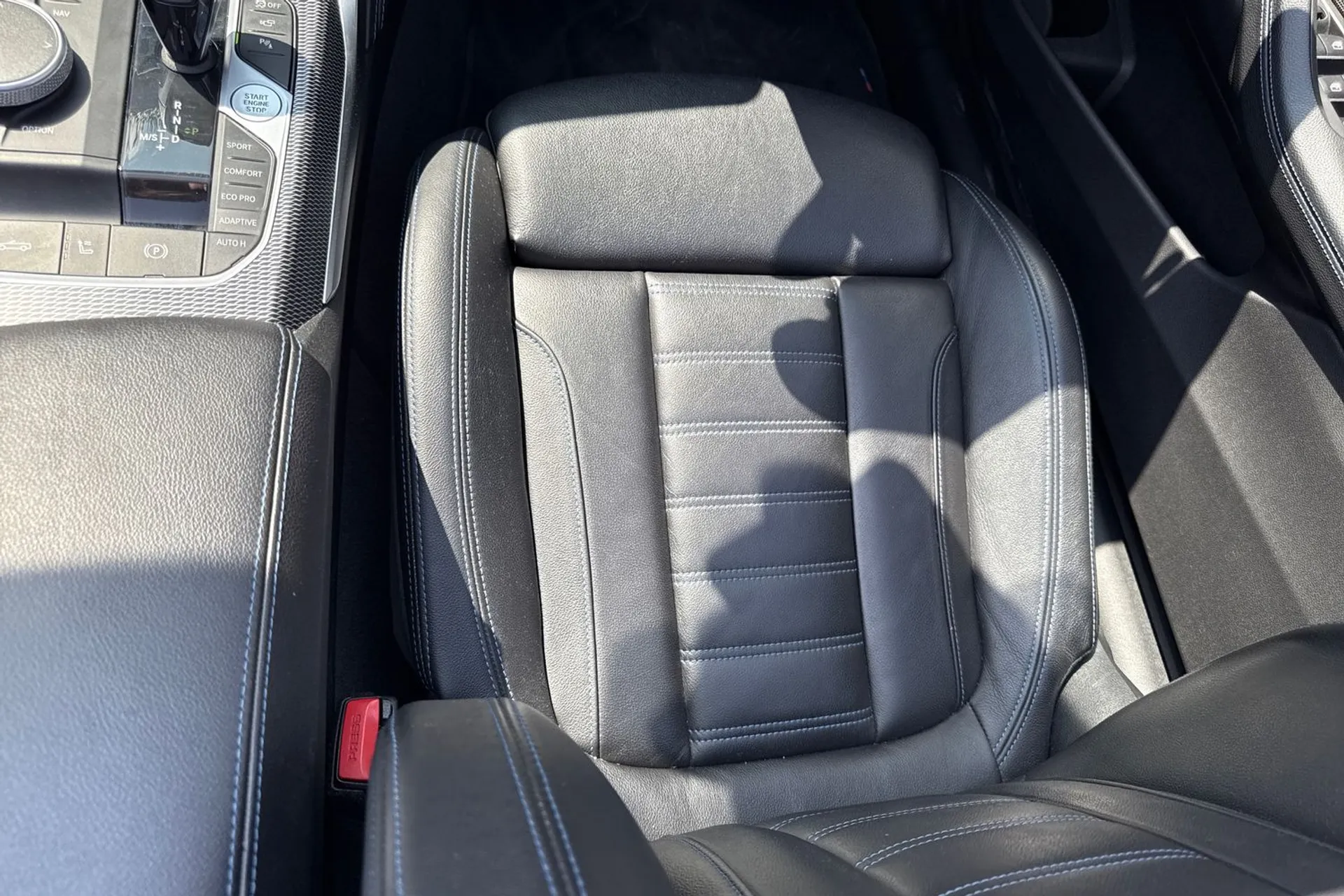 BMW 4 SERIES thumbnail image number 35