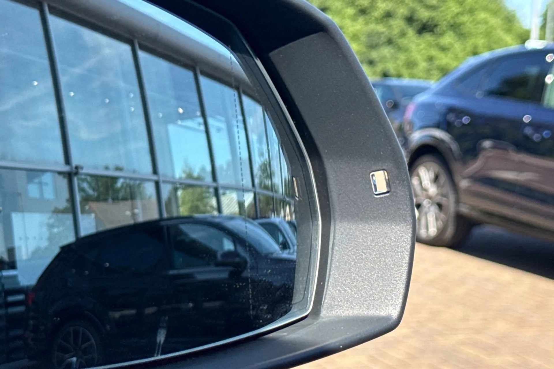 Audi Q7 thumbnail image number 48