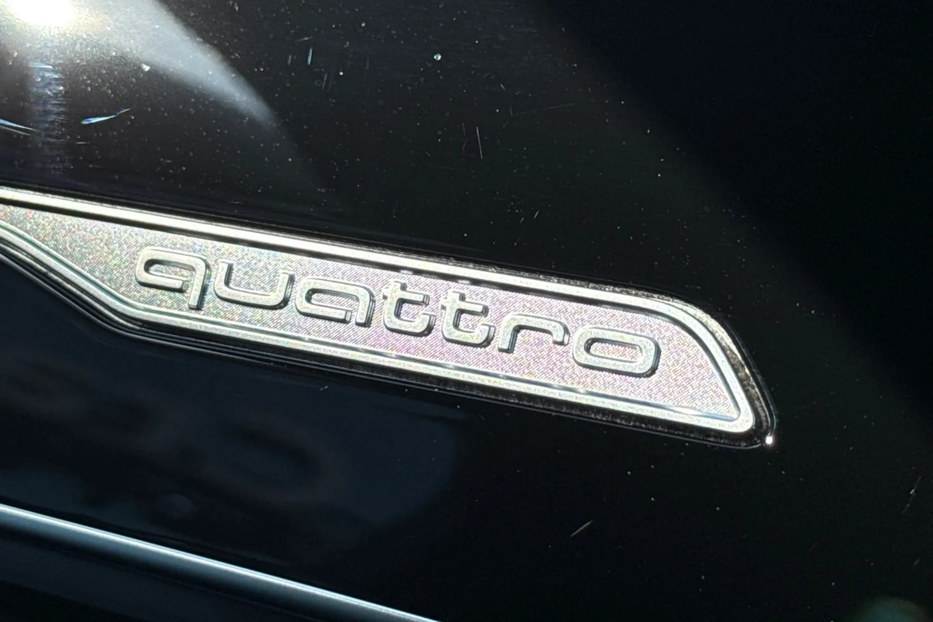 Audi Q7 thumbnail image number 45