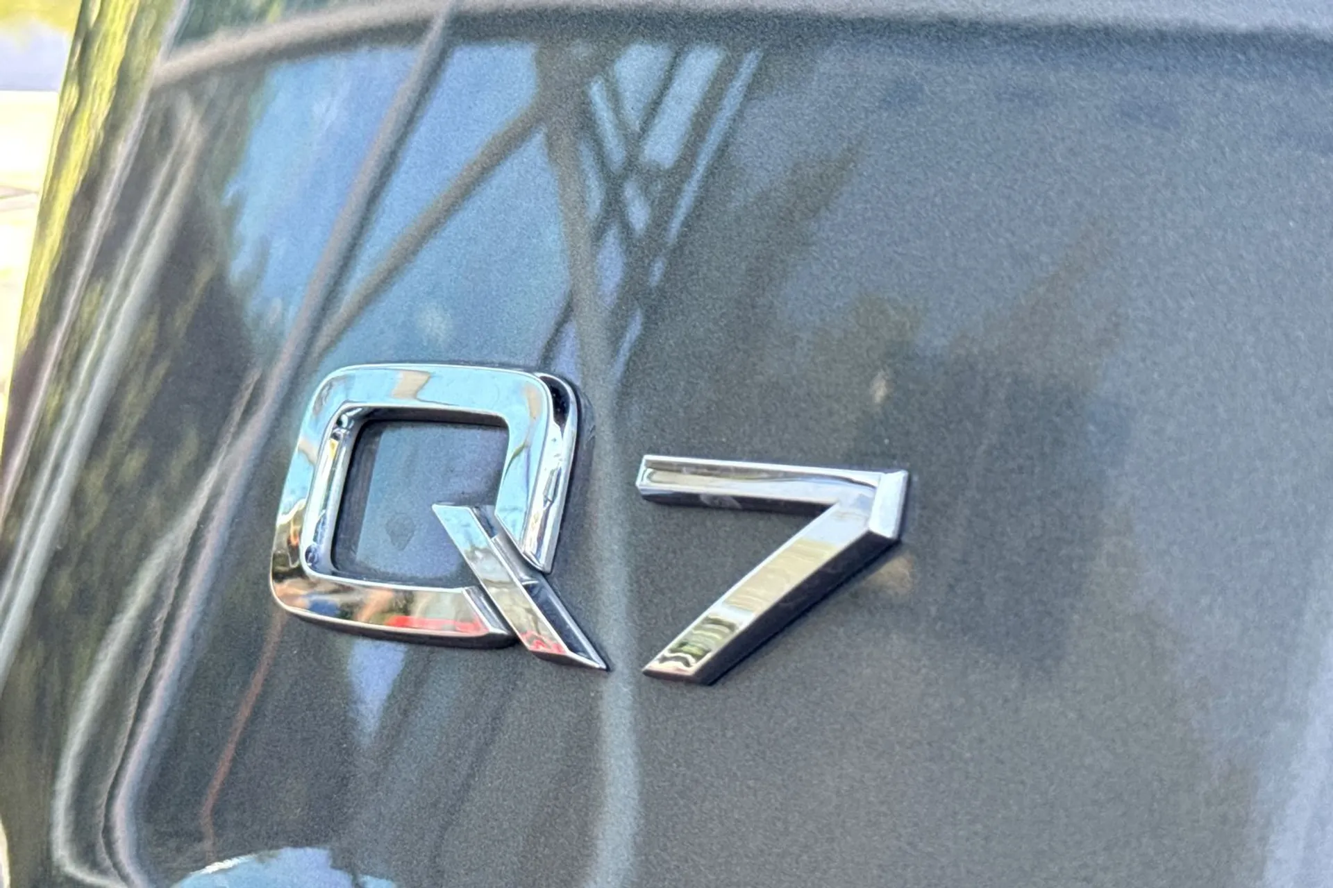 Audi Q7 thumbnail image number 49