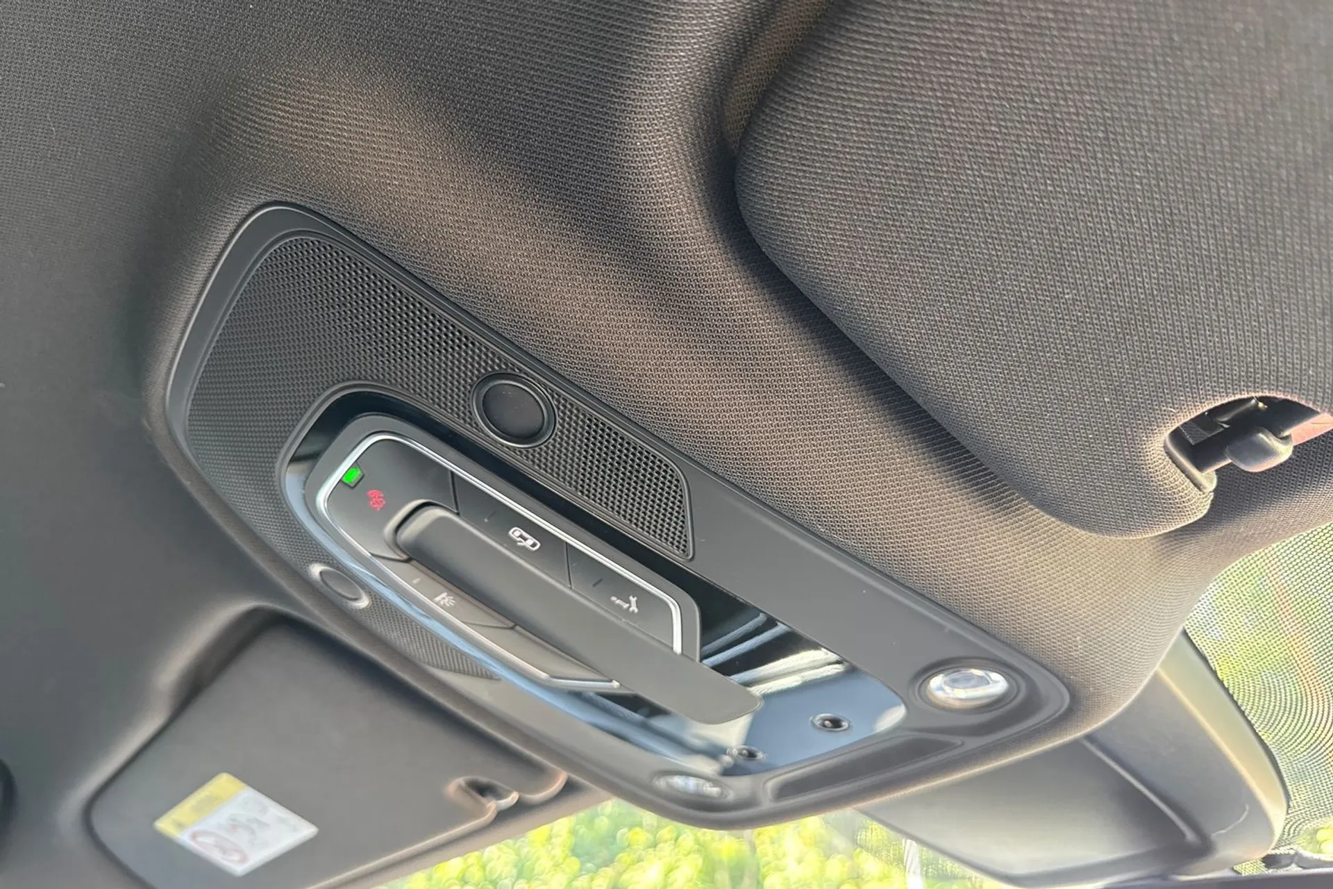 Audi Q7 thumbnail image number 41