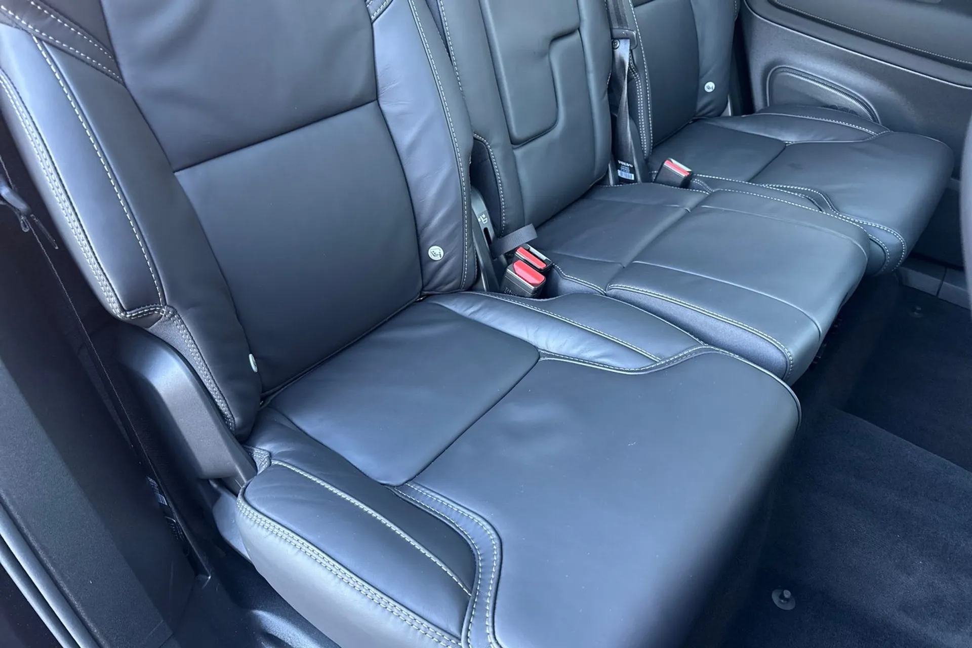 Volvo XC90 thumbnail image number 25