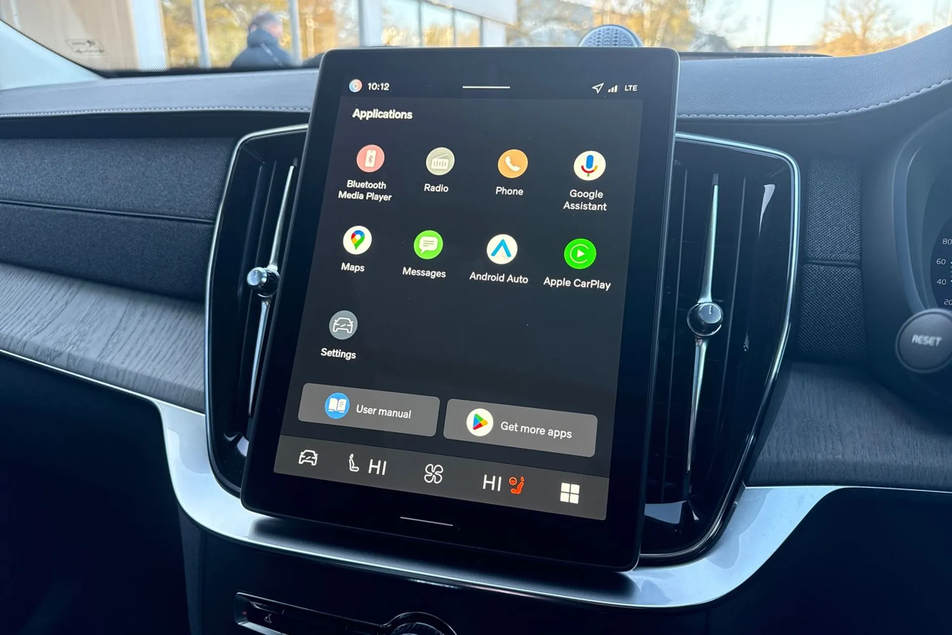 Volvo XC90 thumbnail image number 42