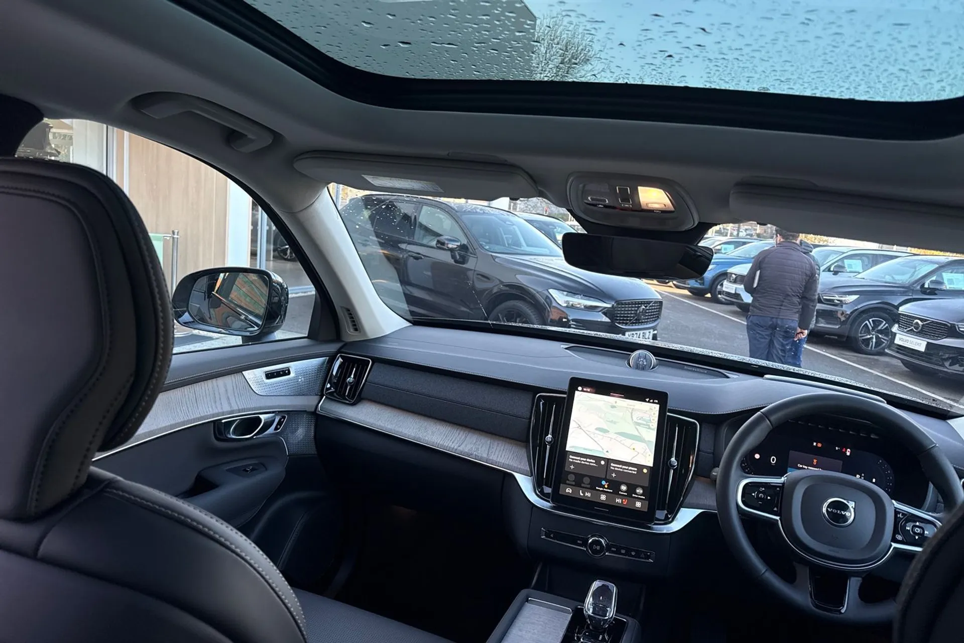 Volvo XC90 thumbnail image number 33